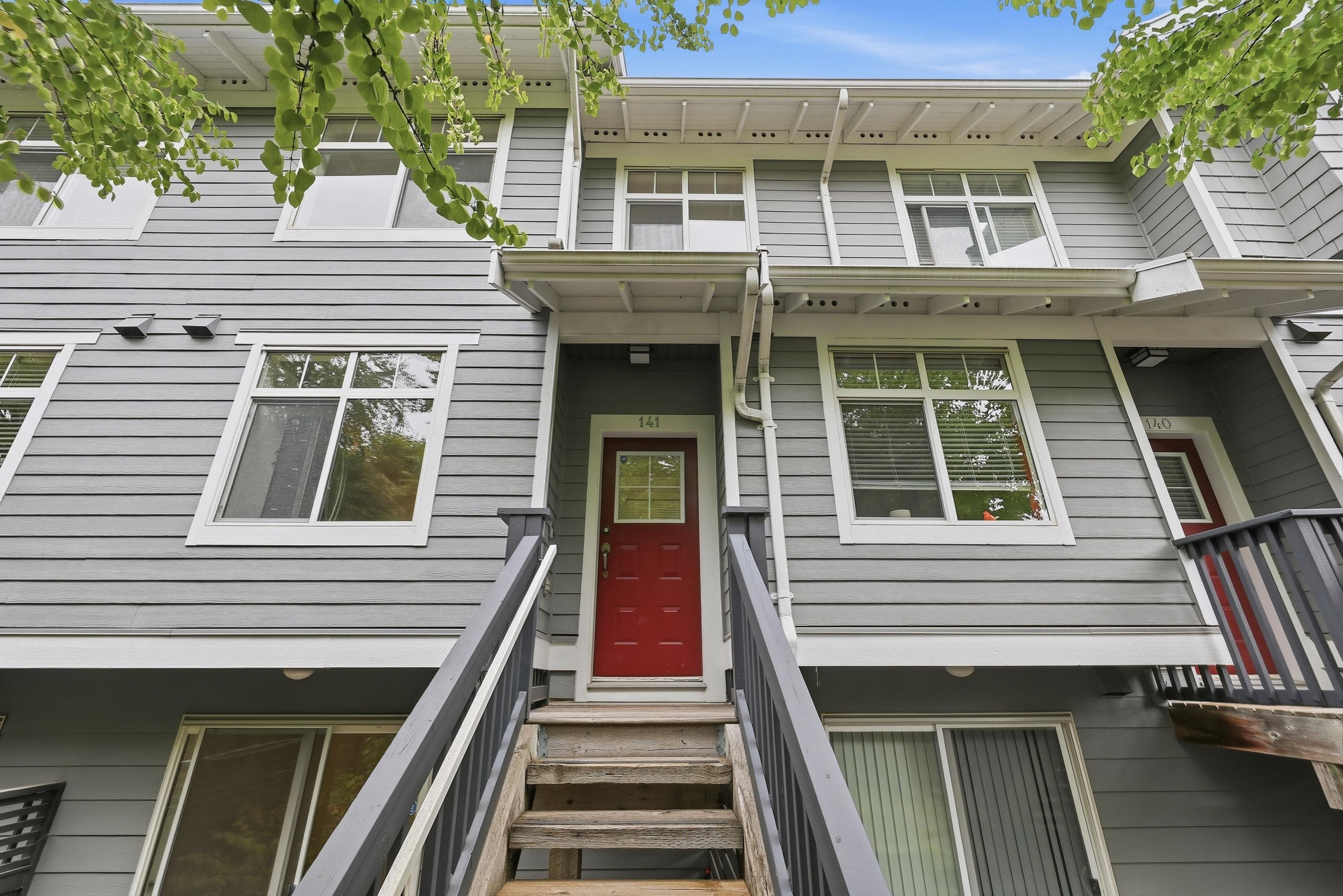 141 - 15236 36 Avenue, Surrey