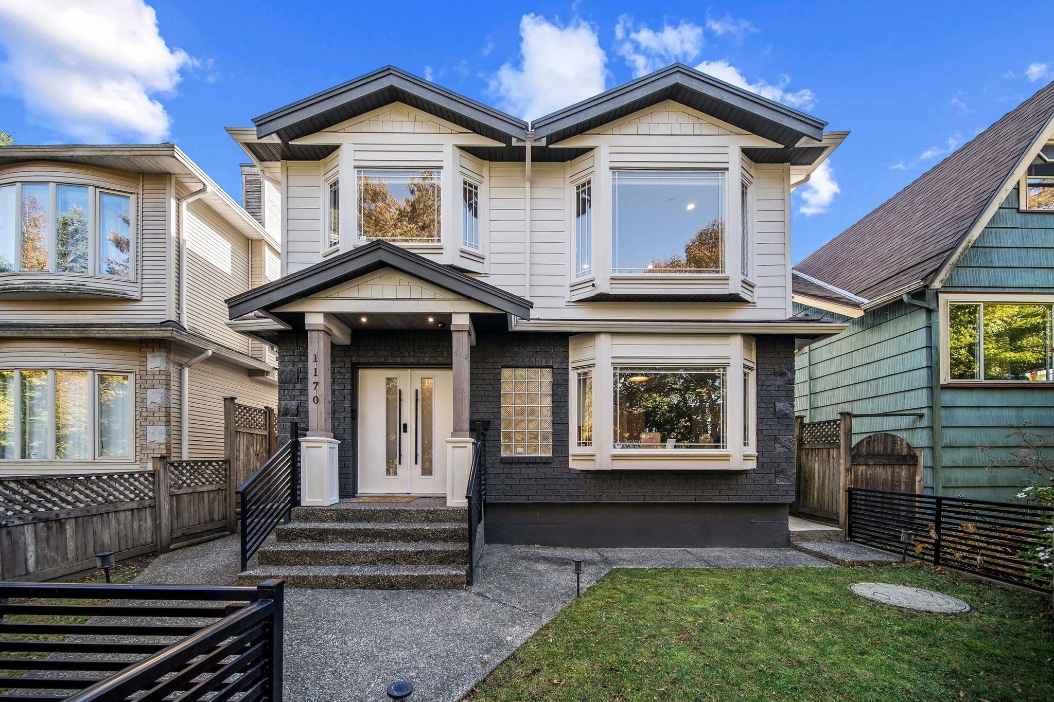 1170 E 18th Avenue, Vancouver