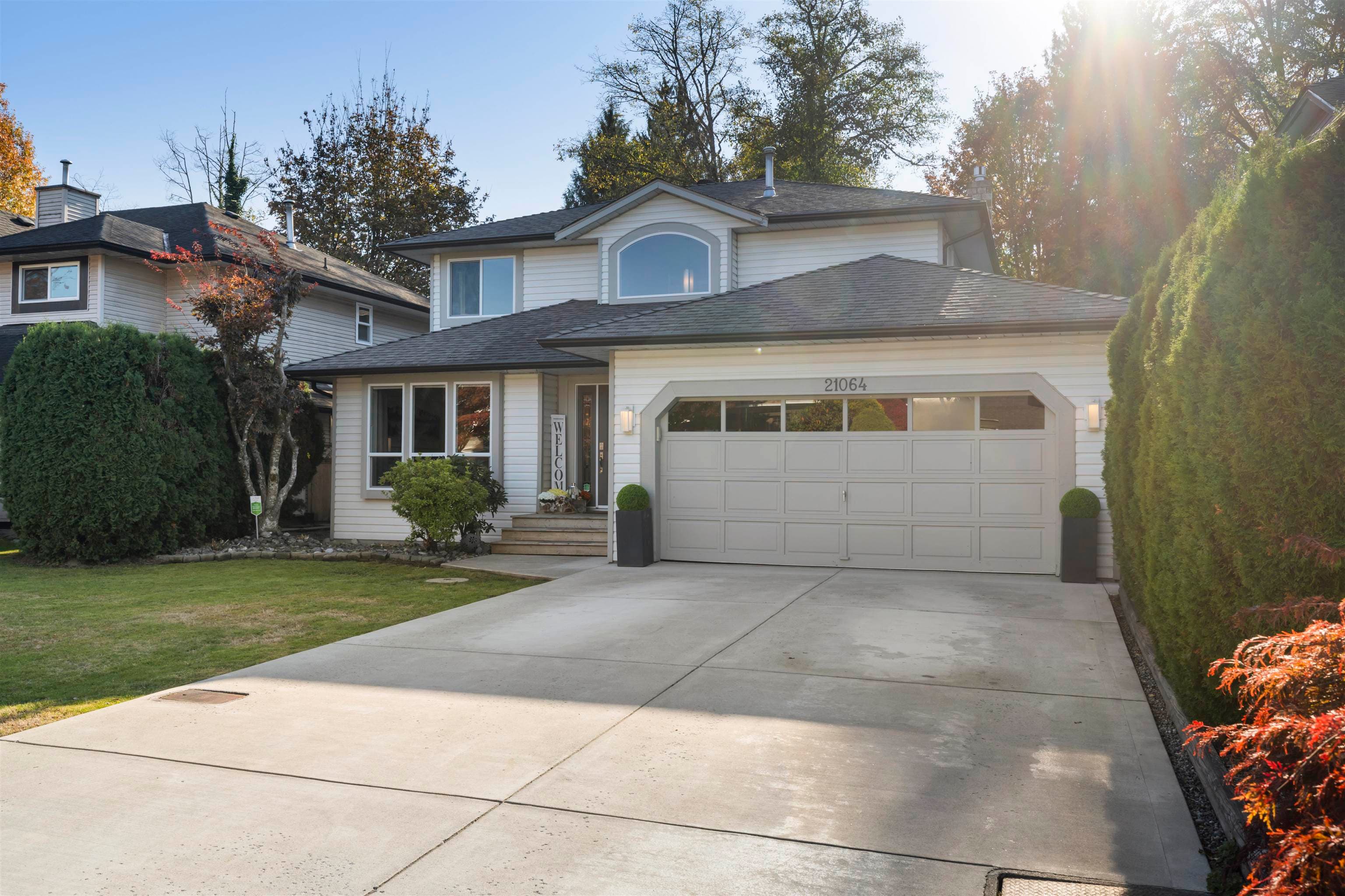 21064 91a Avenue, Langley