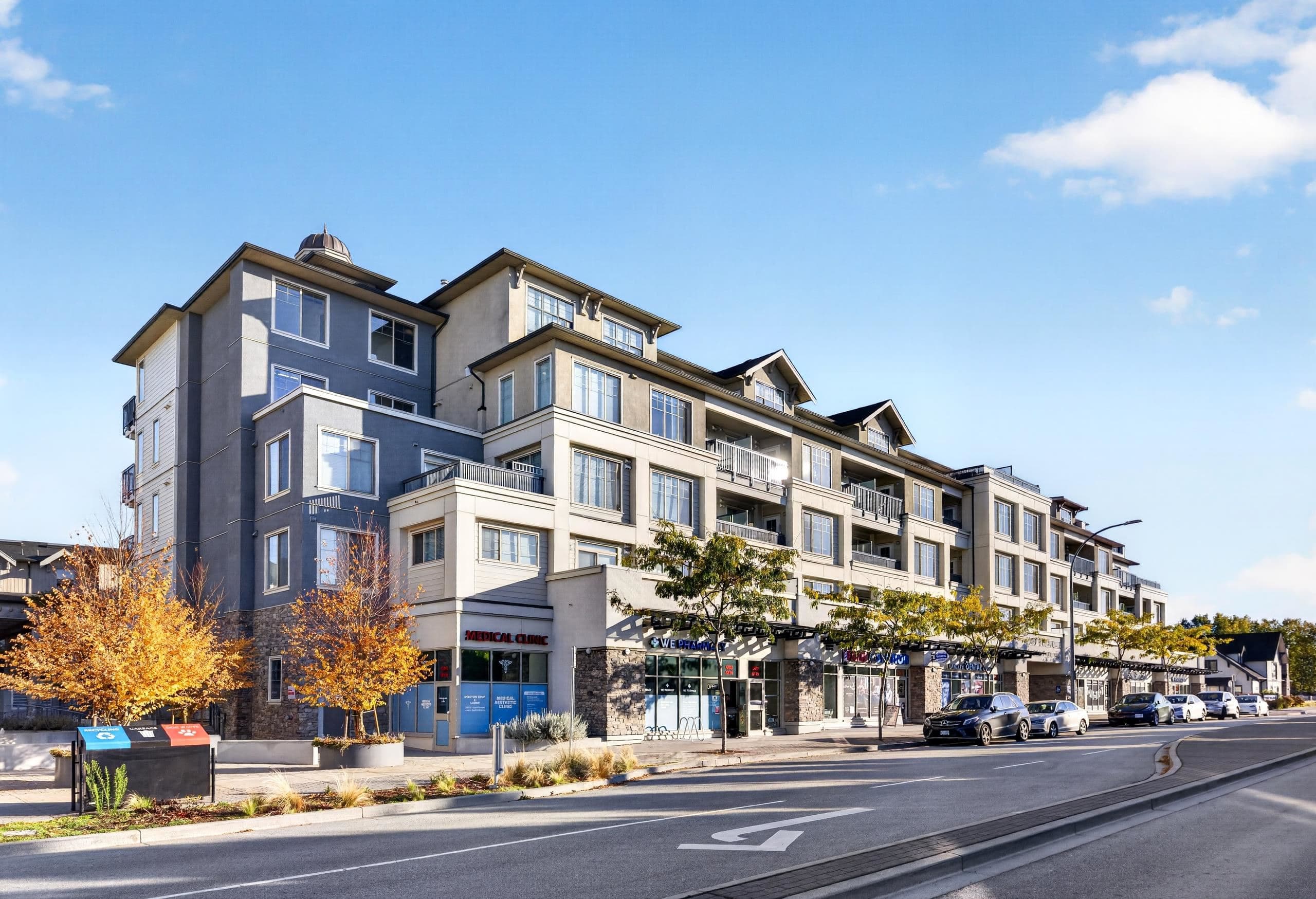 B306 - 20487 65 Avenue, Langley