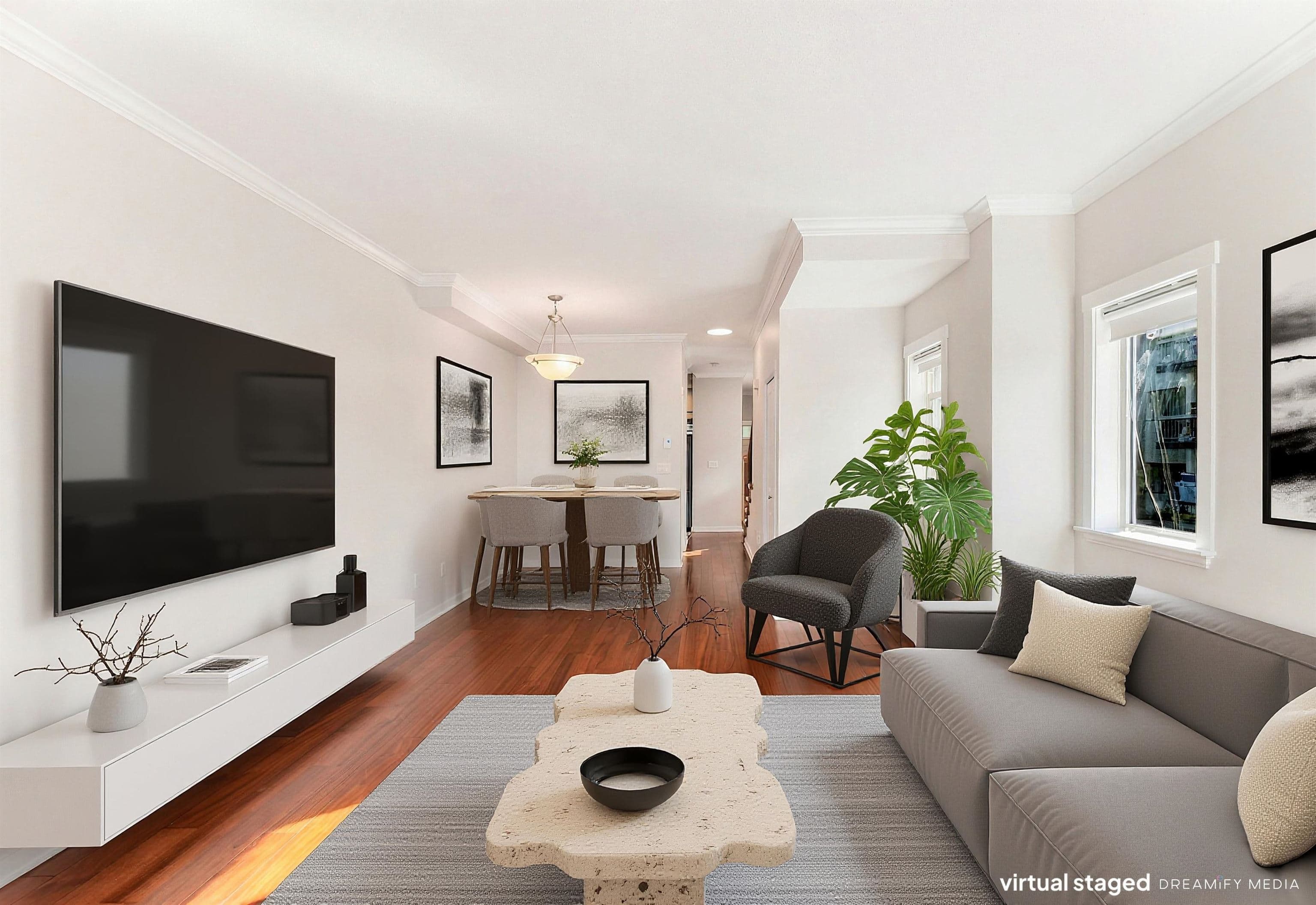 13 - 4288 Sardis Street, Burnaby