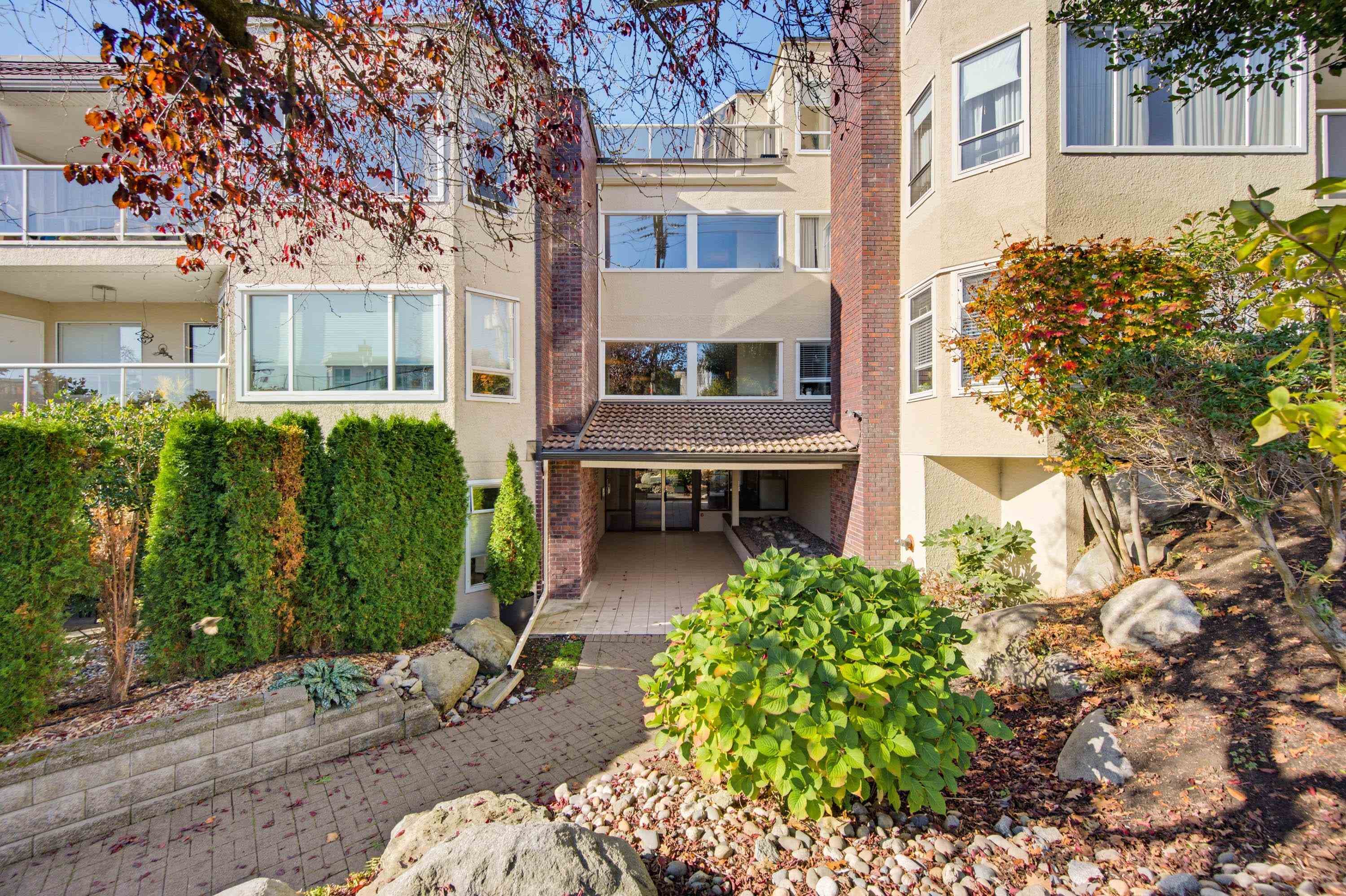407 - 1225 Merklin Street, White Rock