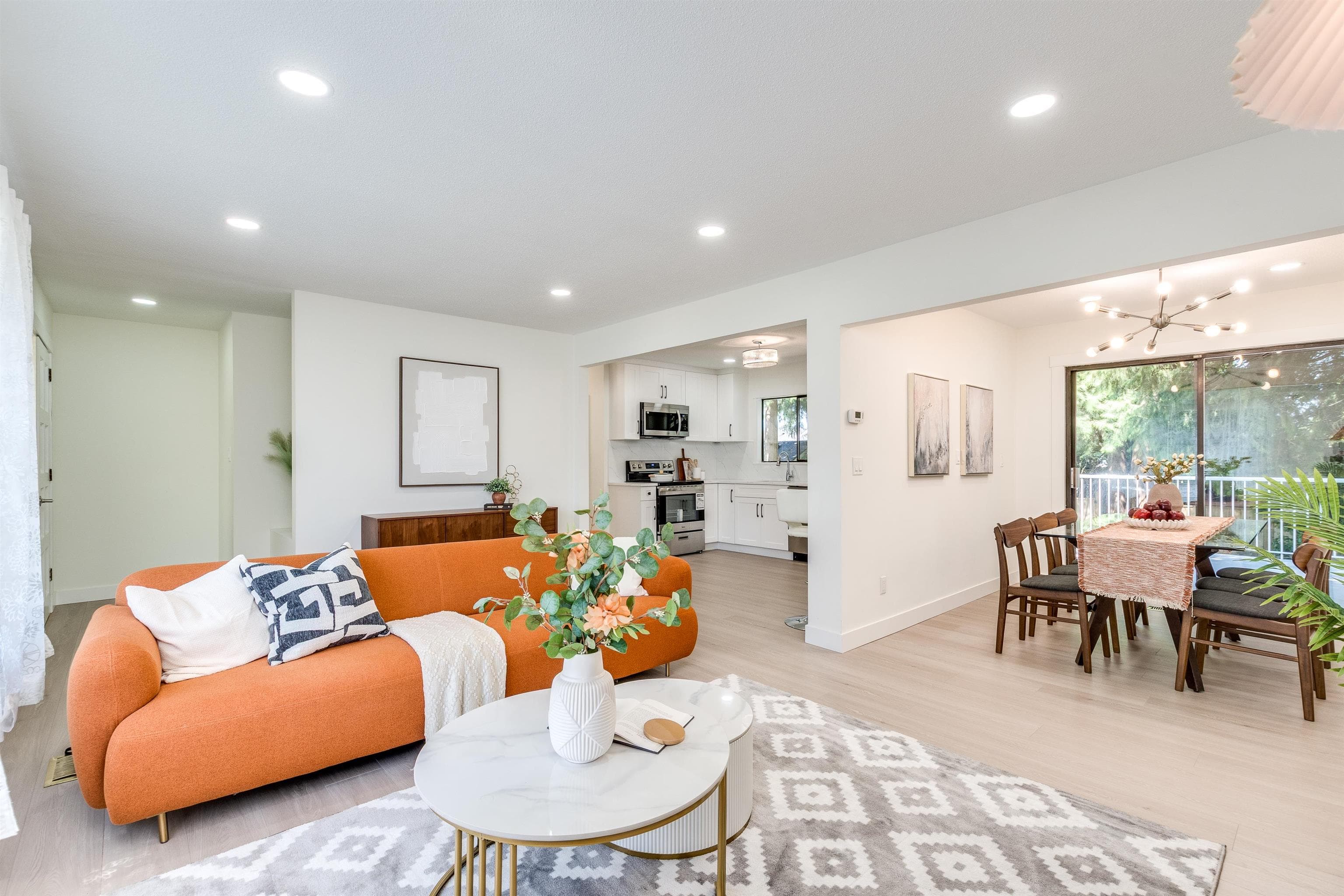 2155 Rindall Avenue, Port Coquitlam