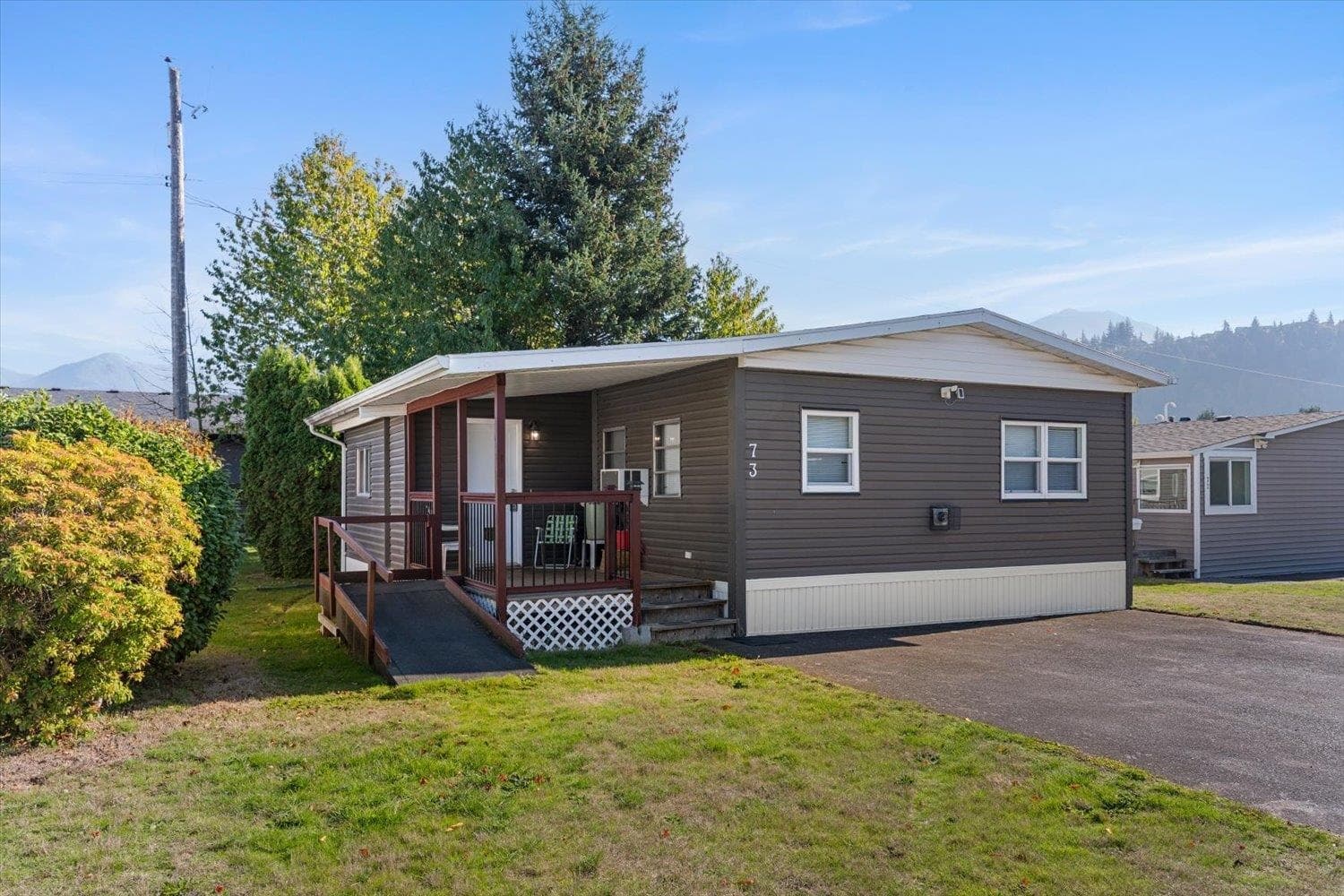 73 - 45640 Watson Road, Chilliwack