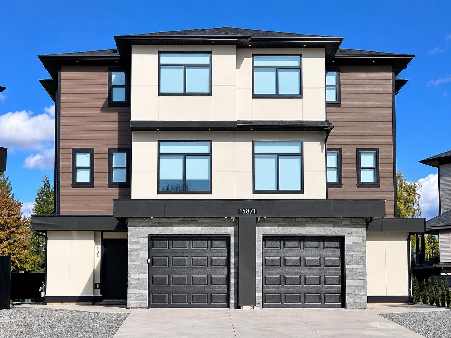 102 - 15871 111a Avenue, Surrey