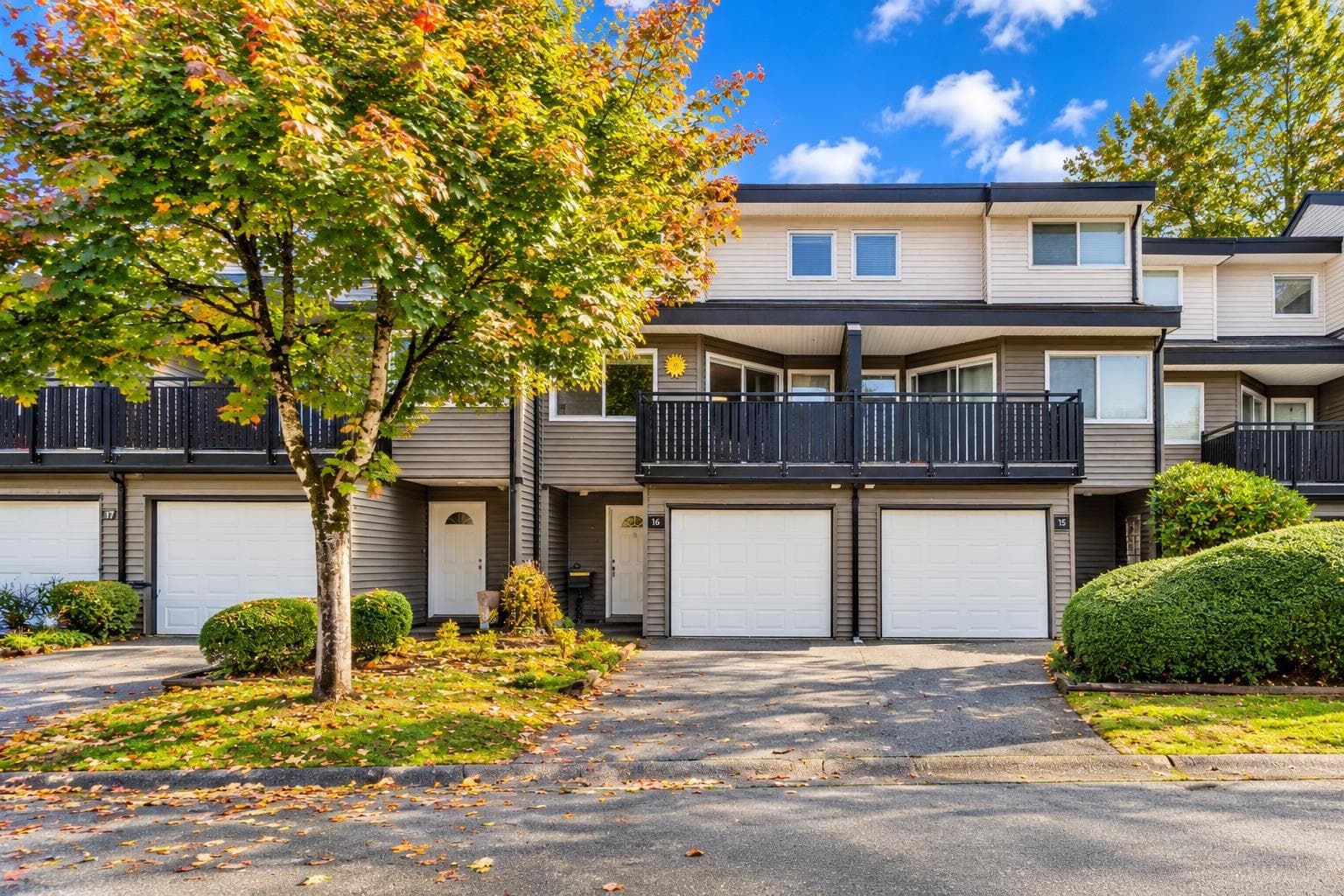 16 - 12120 189a Street, Pitt Meadows