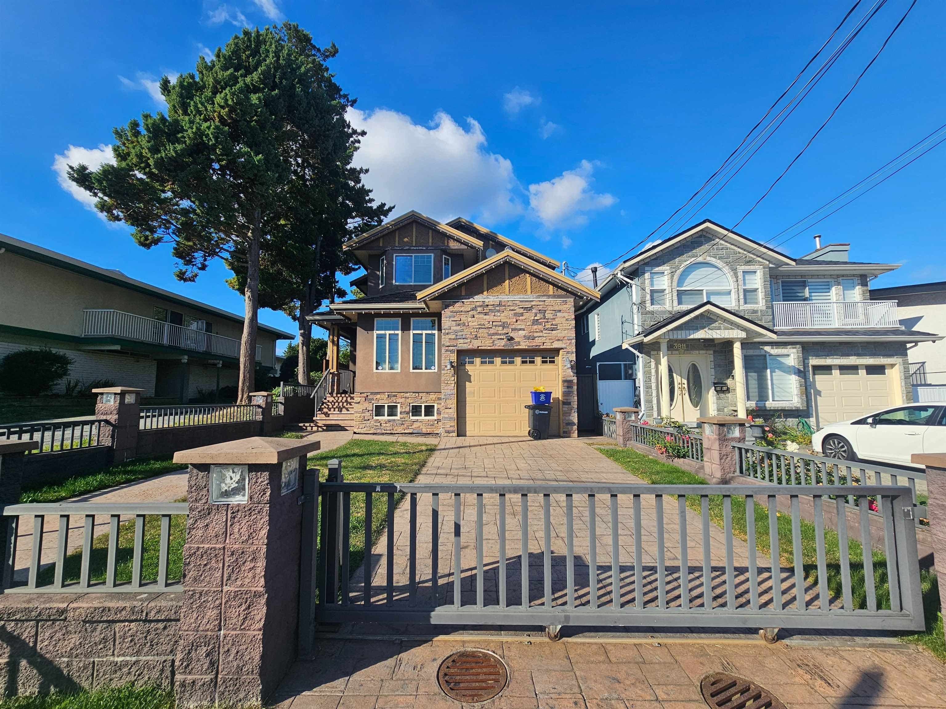 39xx Burke St, Burnaby