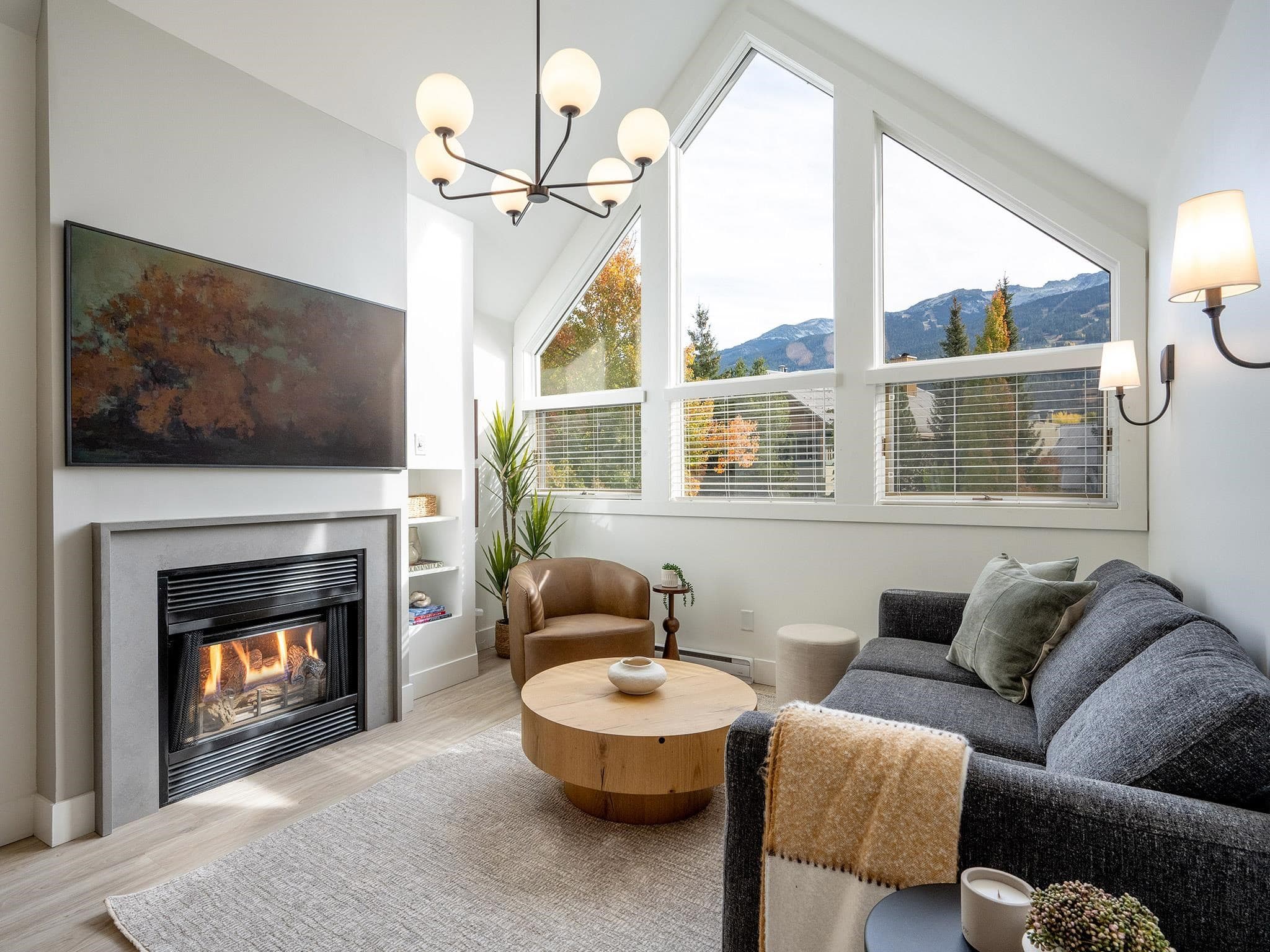 309 - 4365 Northlands Boulevard, Whistler