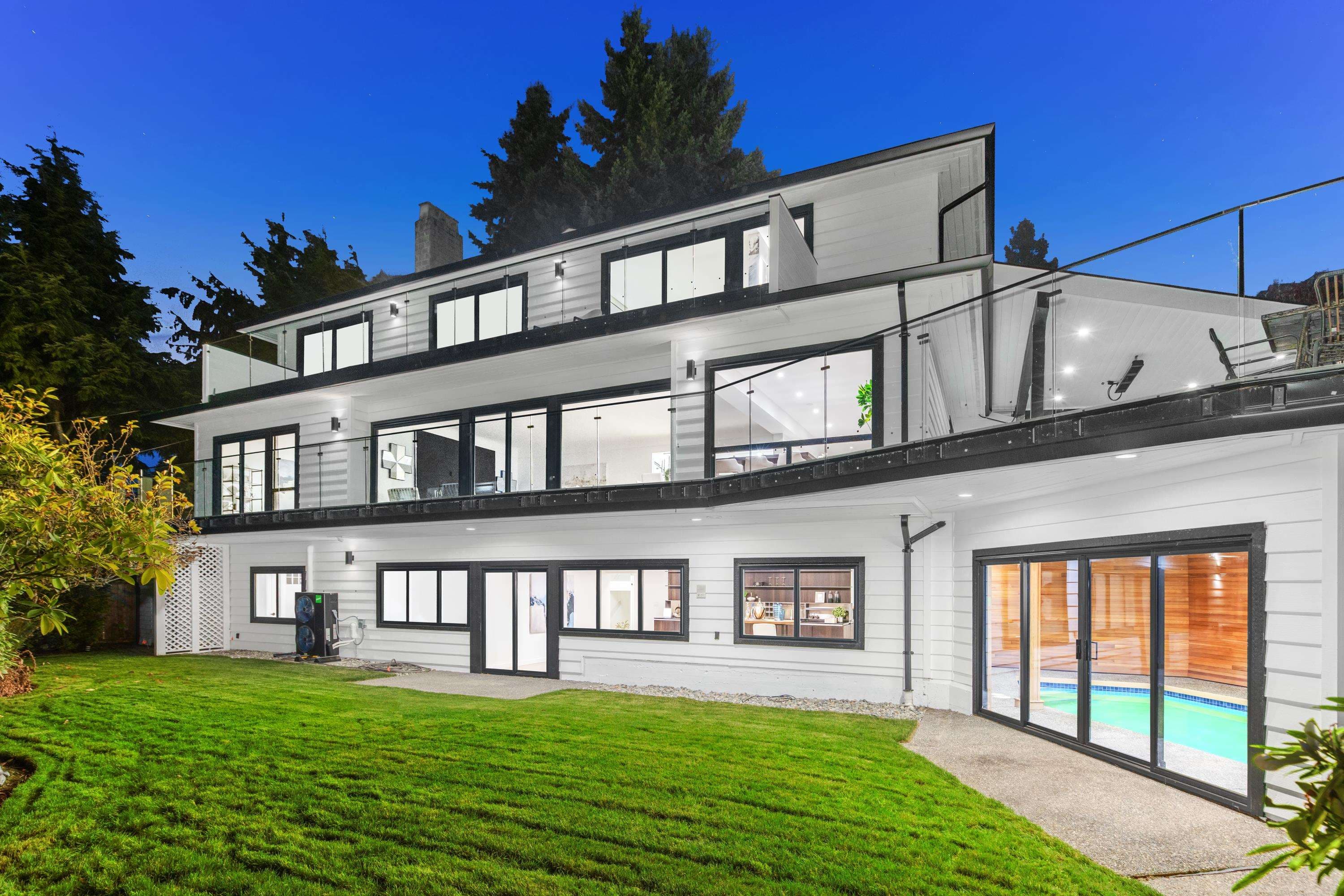 4325 Delbrook Avenue, North Vancouver