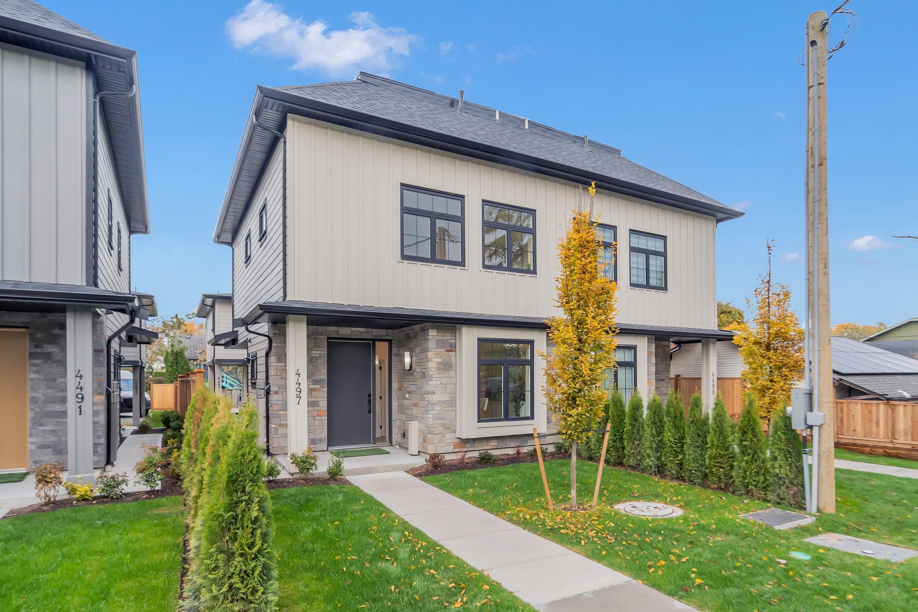 4497 Savoy Street, Delta