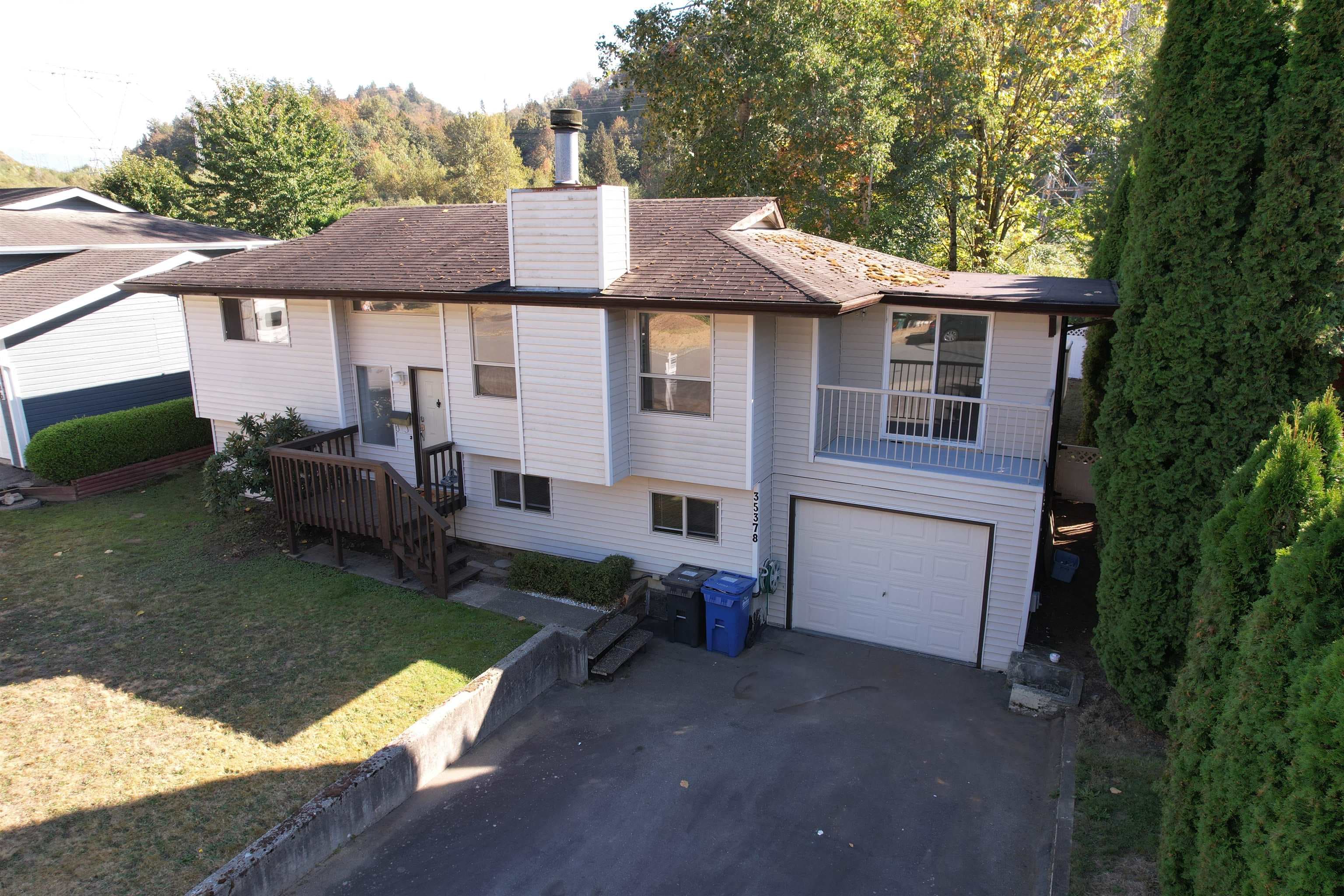 35378 Wells Gray Avenue, Abbotsford