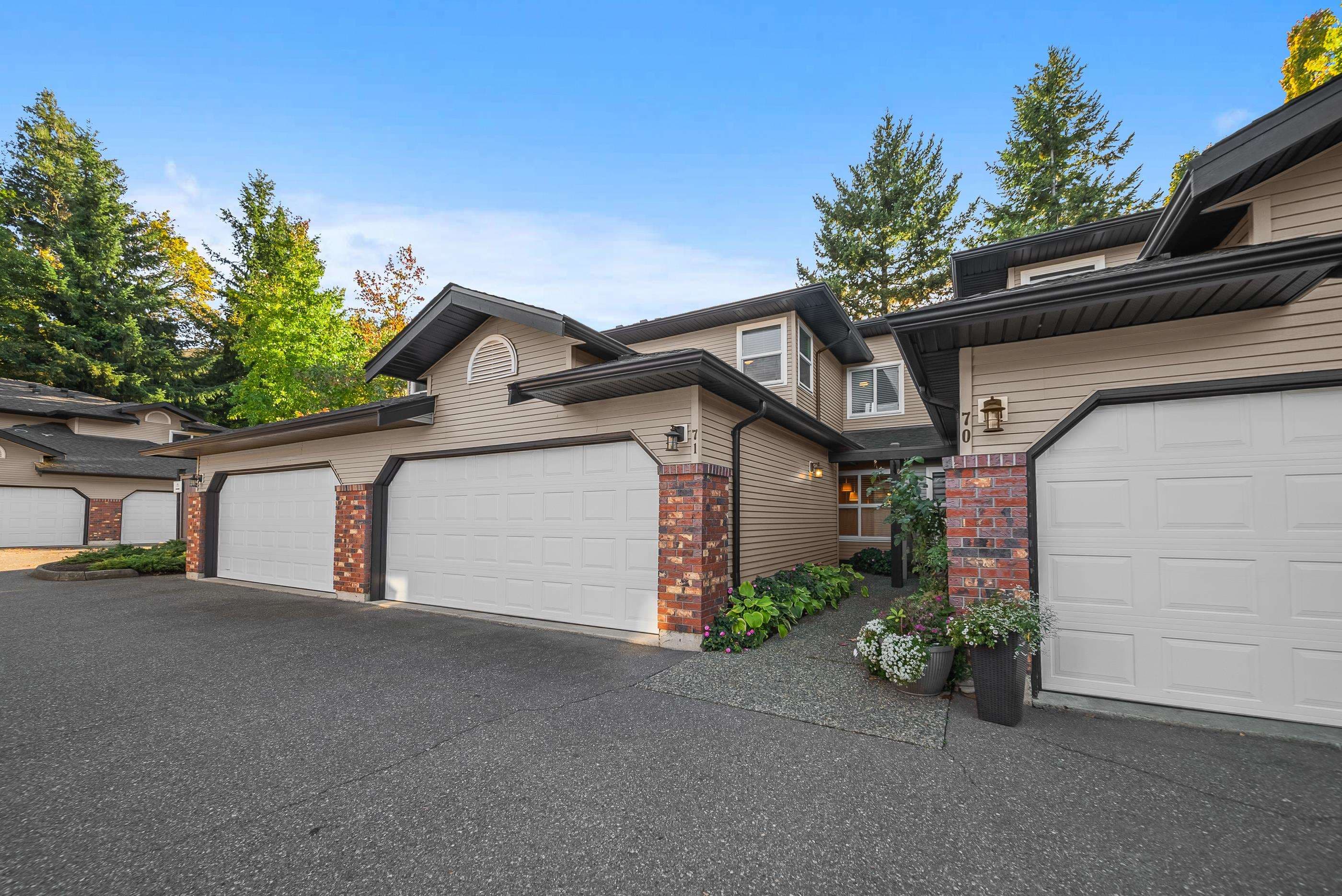 71 - 36060 Old Yale Road, Abbotsford