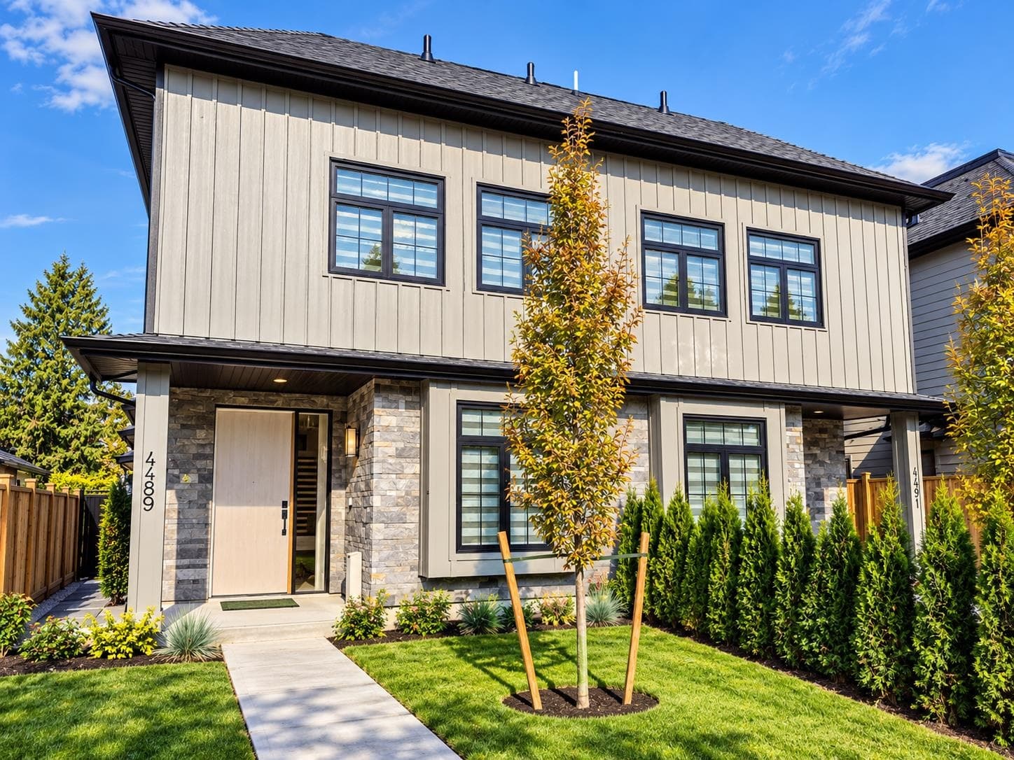 4489 Savoy Street, Delta