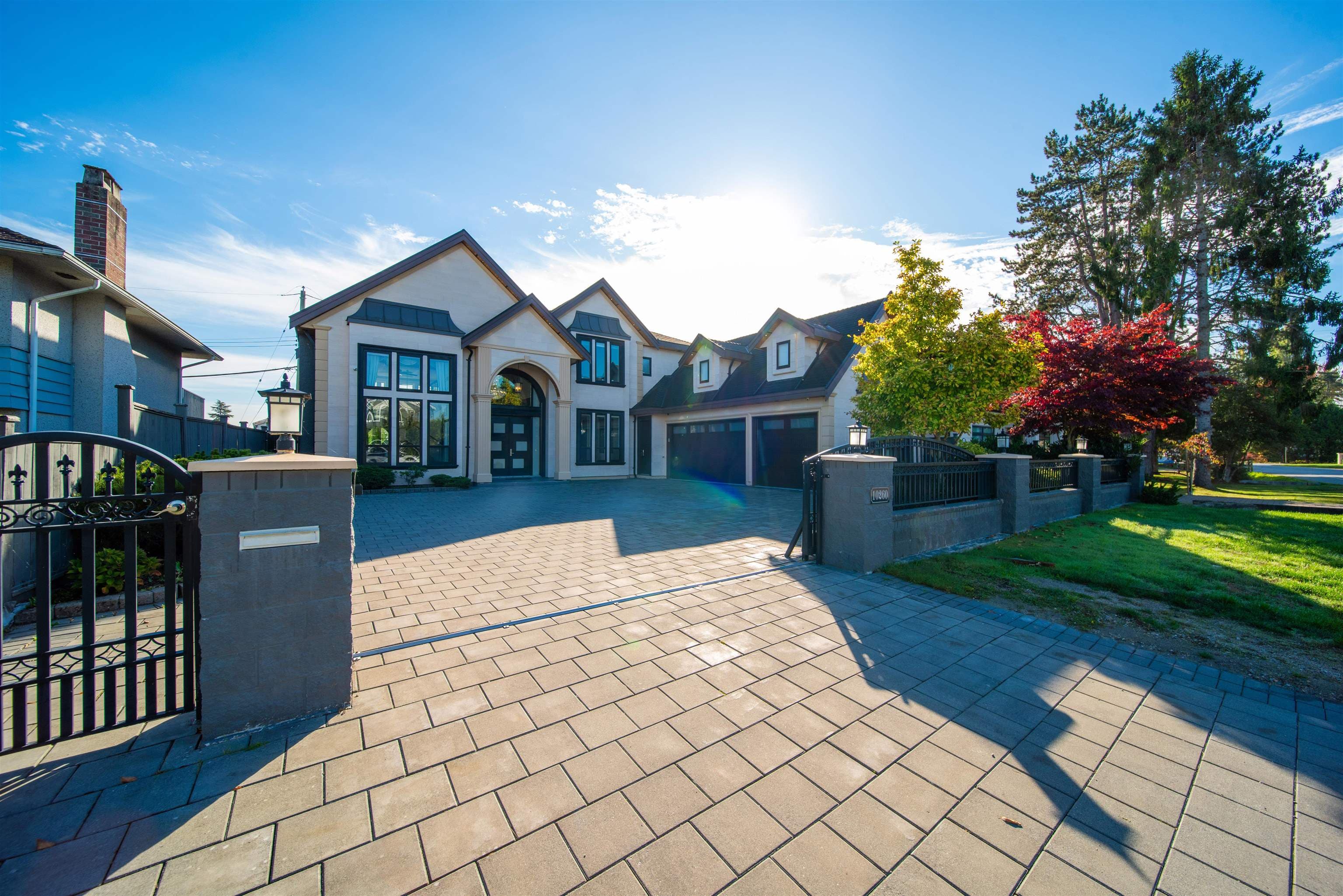 10260 Seacote Road, Richmond