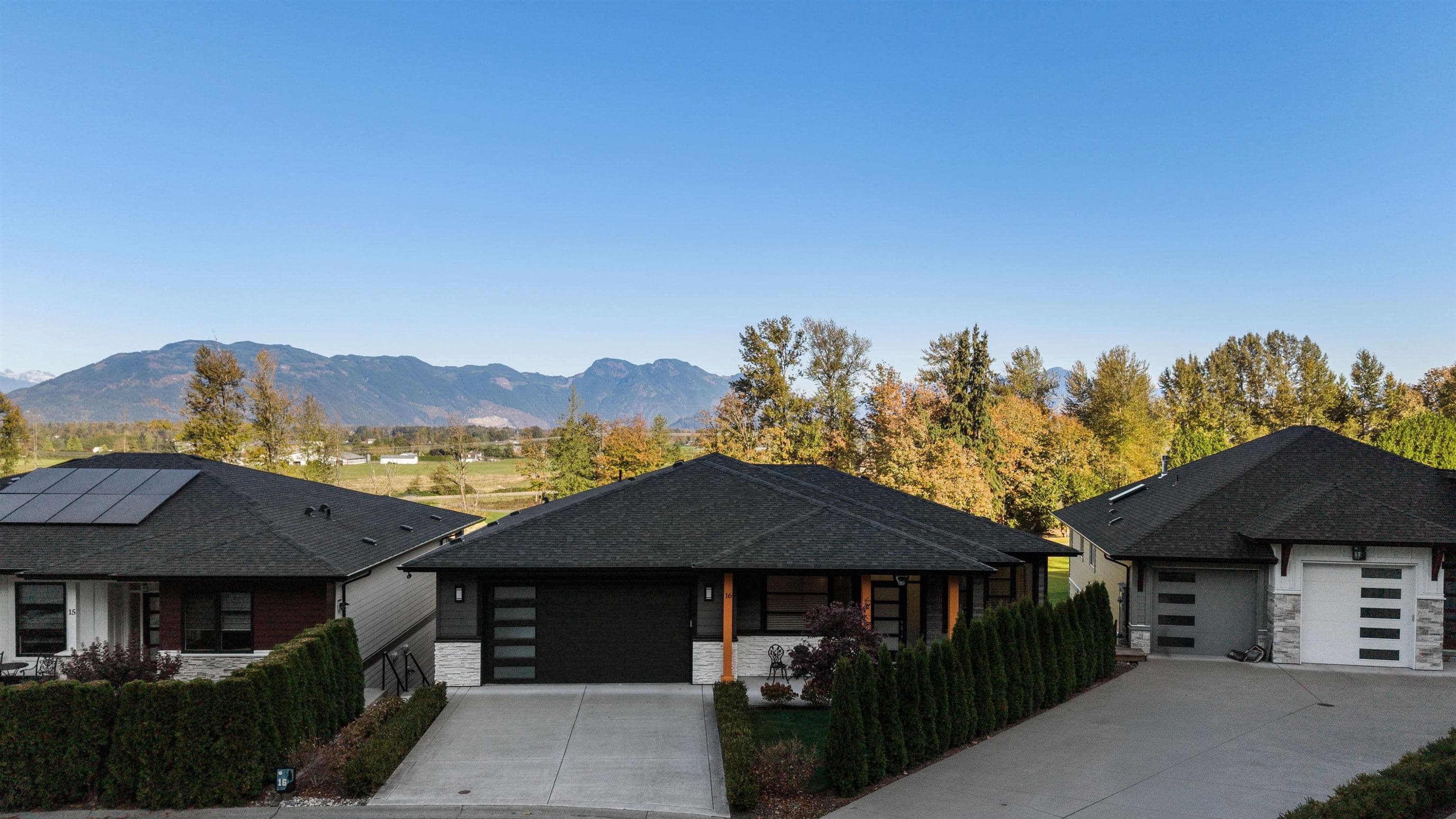 16 - 50778 Ledgestone Place, Chilliwack