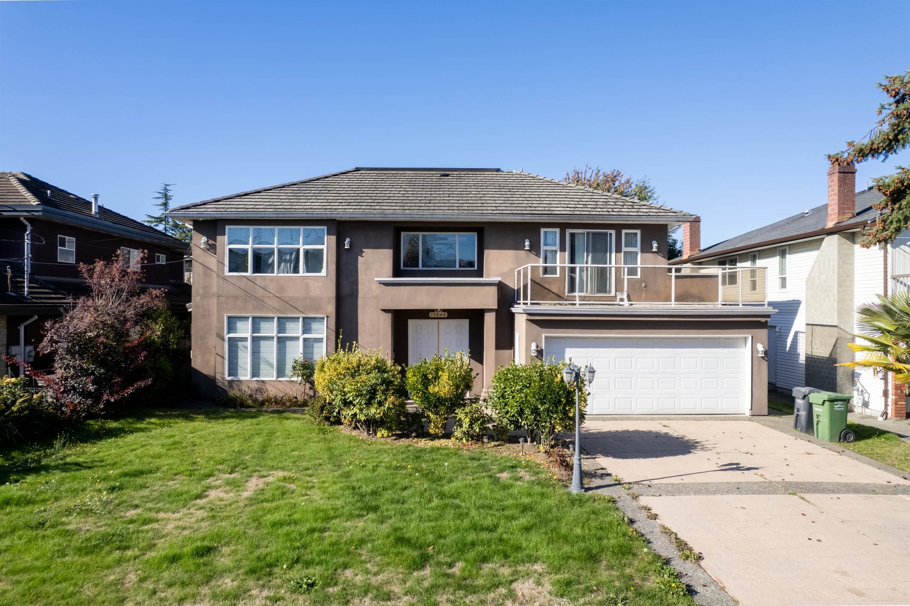 11880 Aztec Street, Richmond
