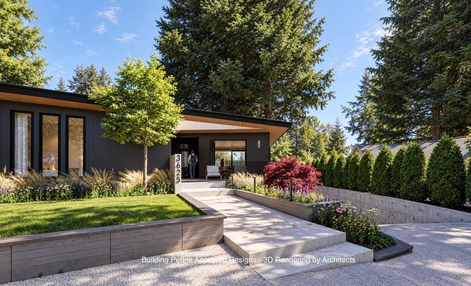 3625 Hillcrest Avenue, North Vancouver