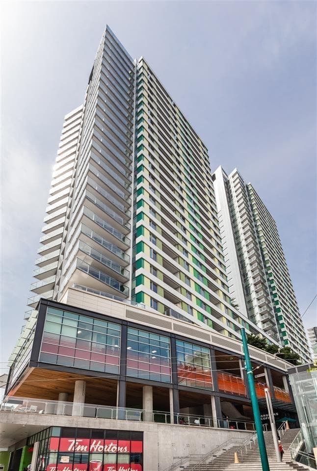12xx - 489 Interurban Way, Vancouver