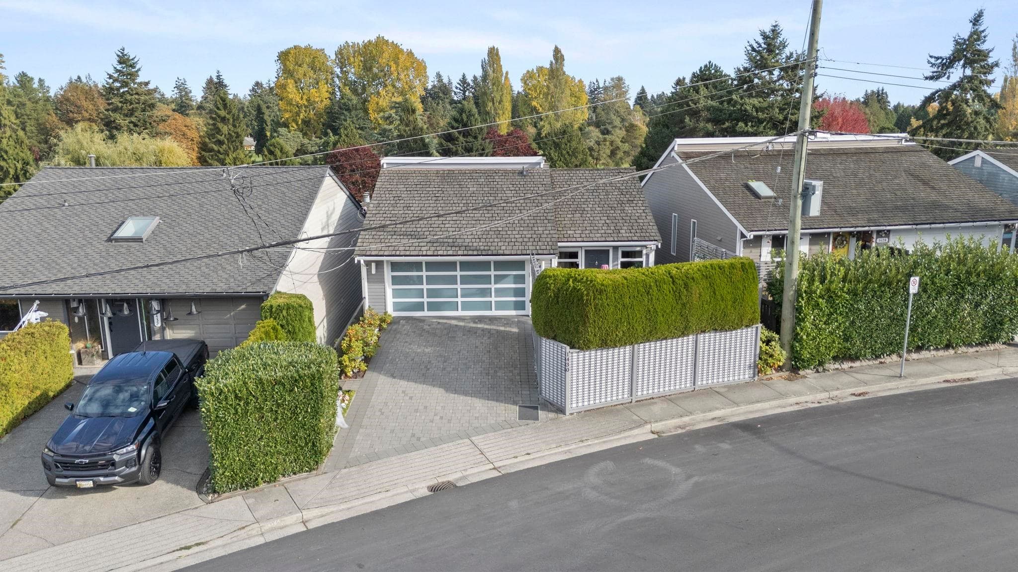 1430 View Crescent, Delta