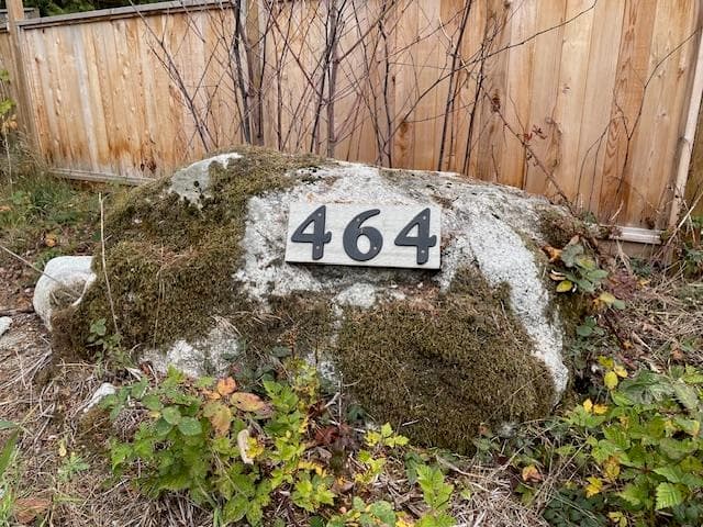 464 Pratt Road, Gibsons