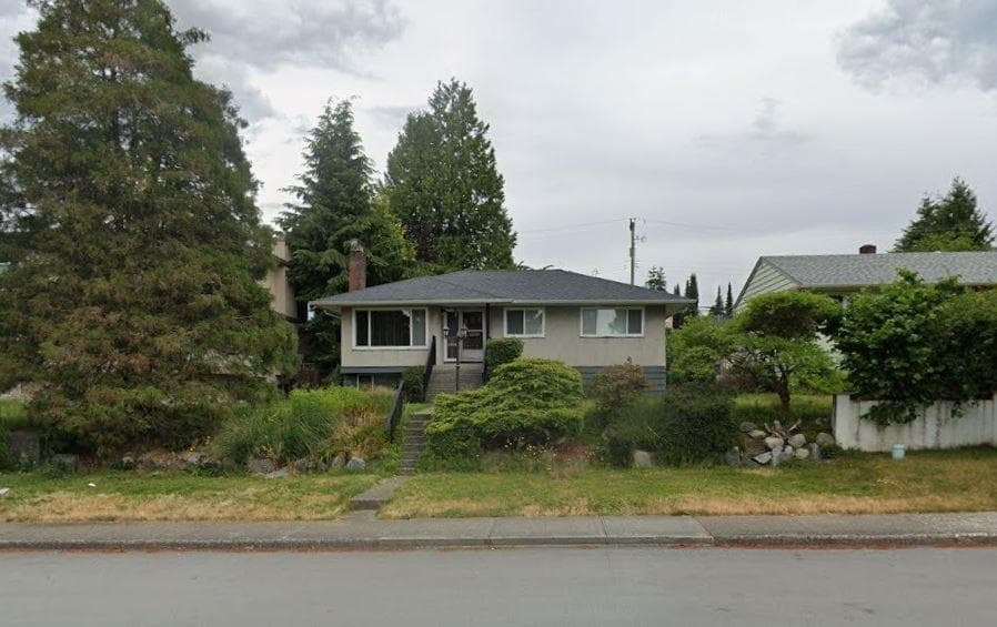 6127 Buchanan Street, Burnaby