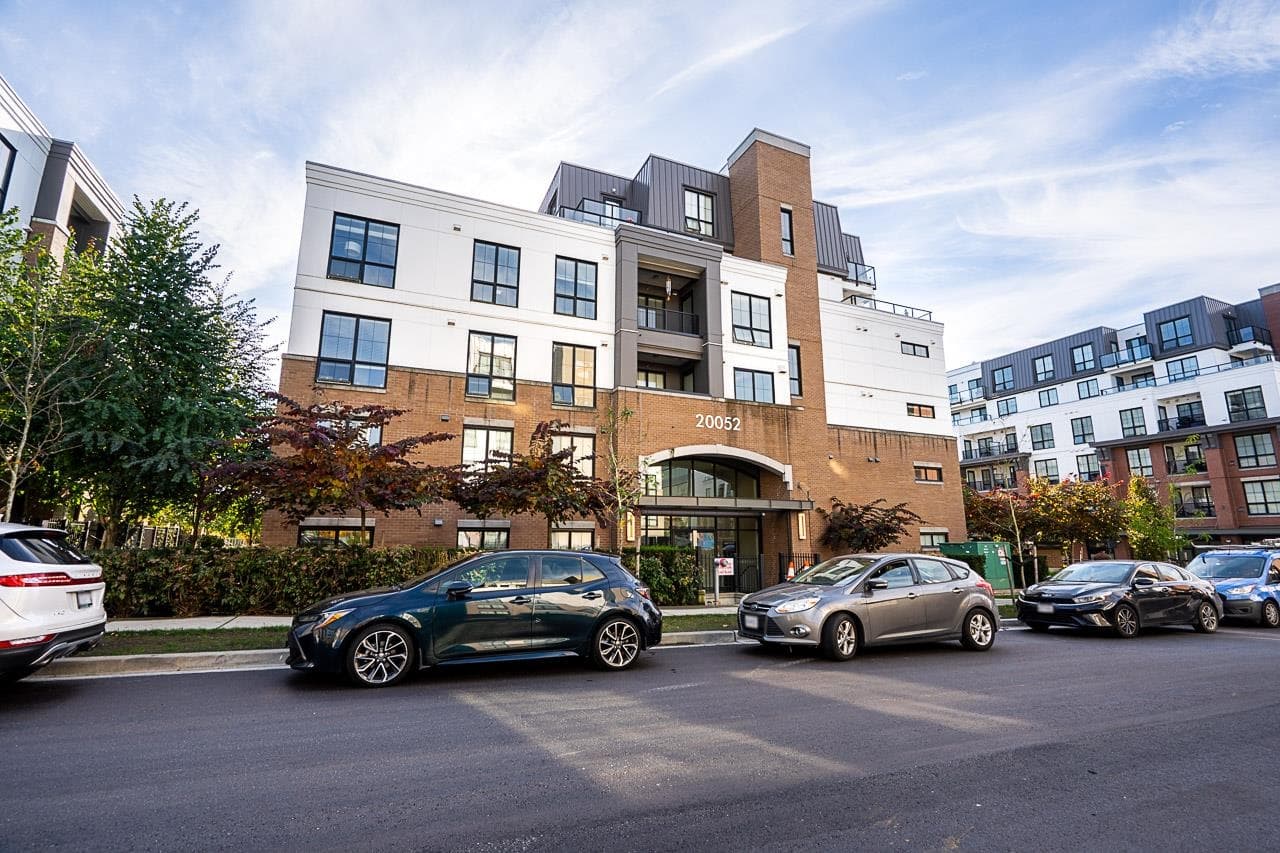 404 - 20052 83a Avenue, Langley