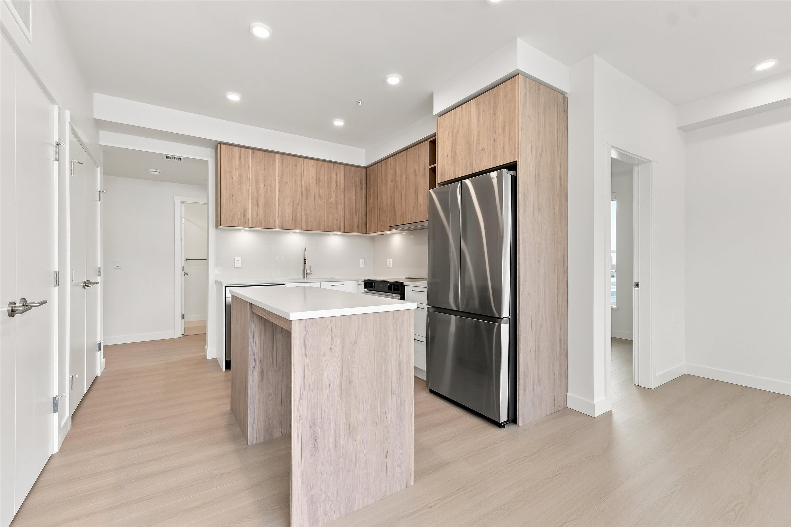 503 - 82 First Street, New Westminster