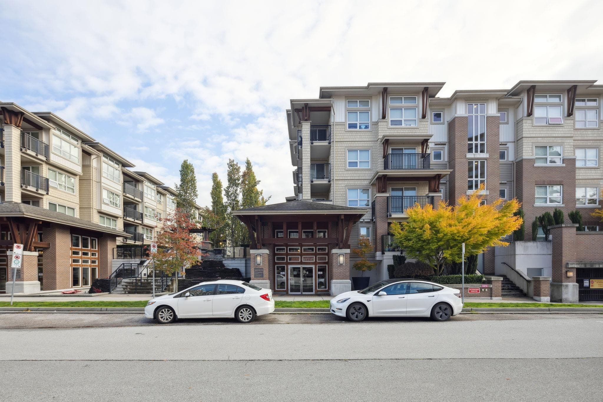 123 - 6828 Eckersley Road, Richmond