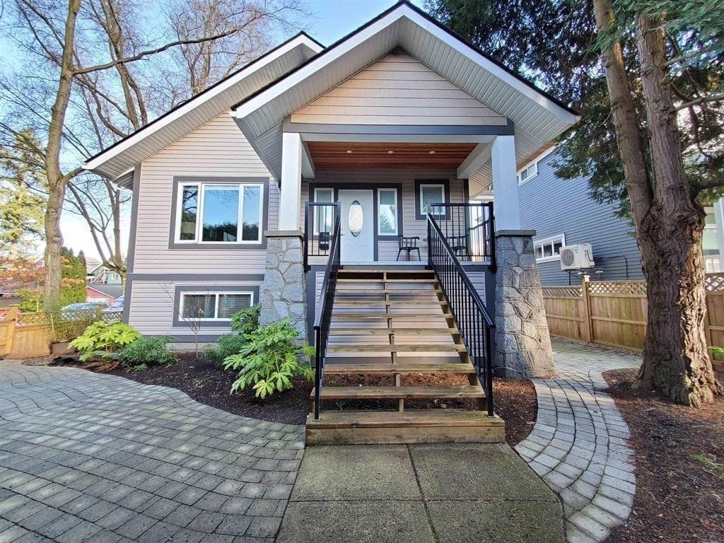 195 W 12 Avenue, Vancouver