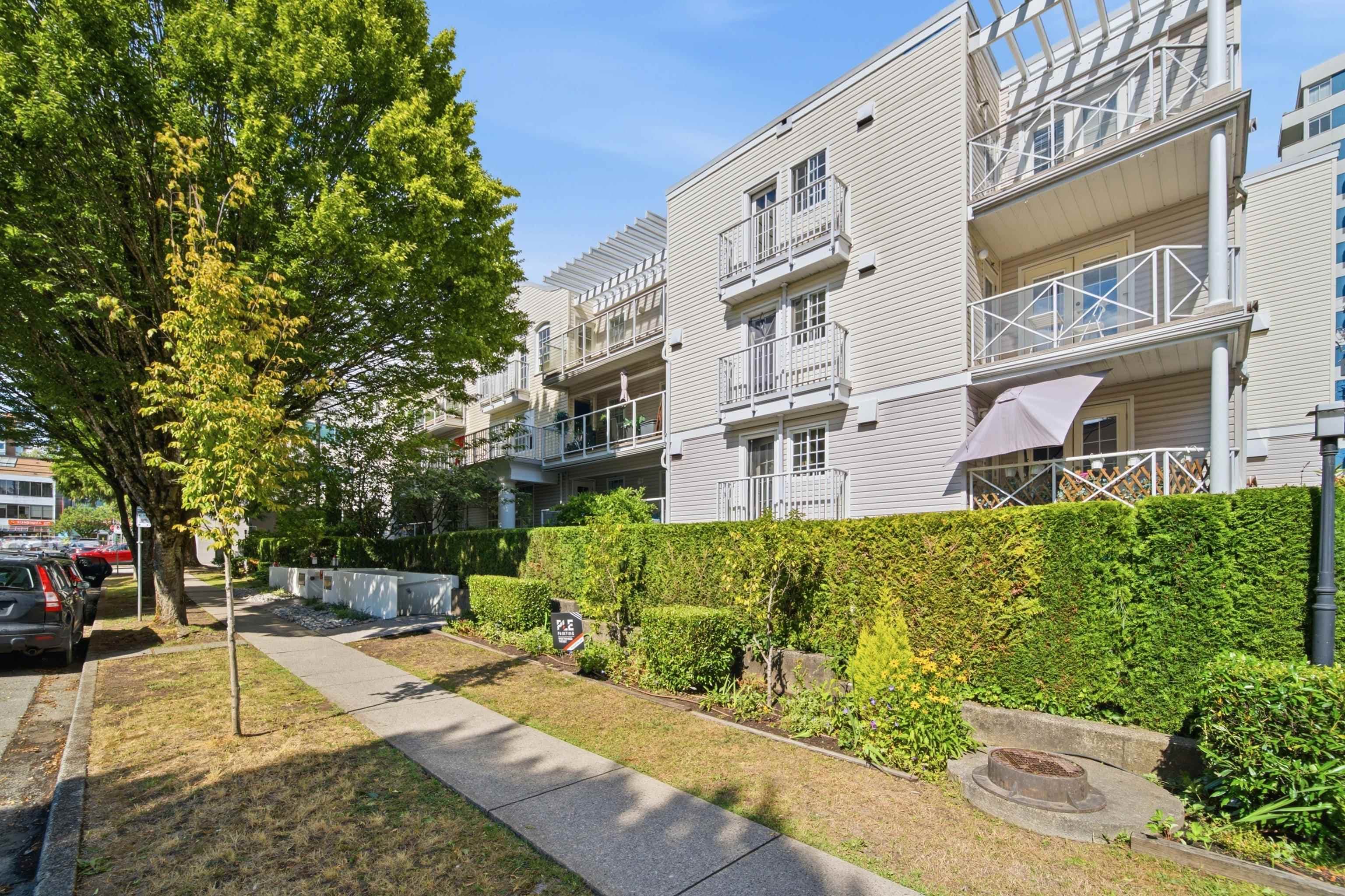 107 - 5788 Vine Street, Vancouver
