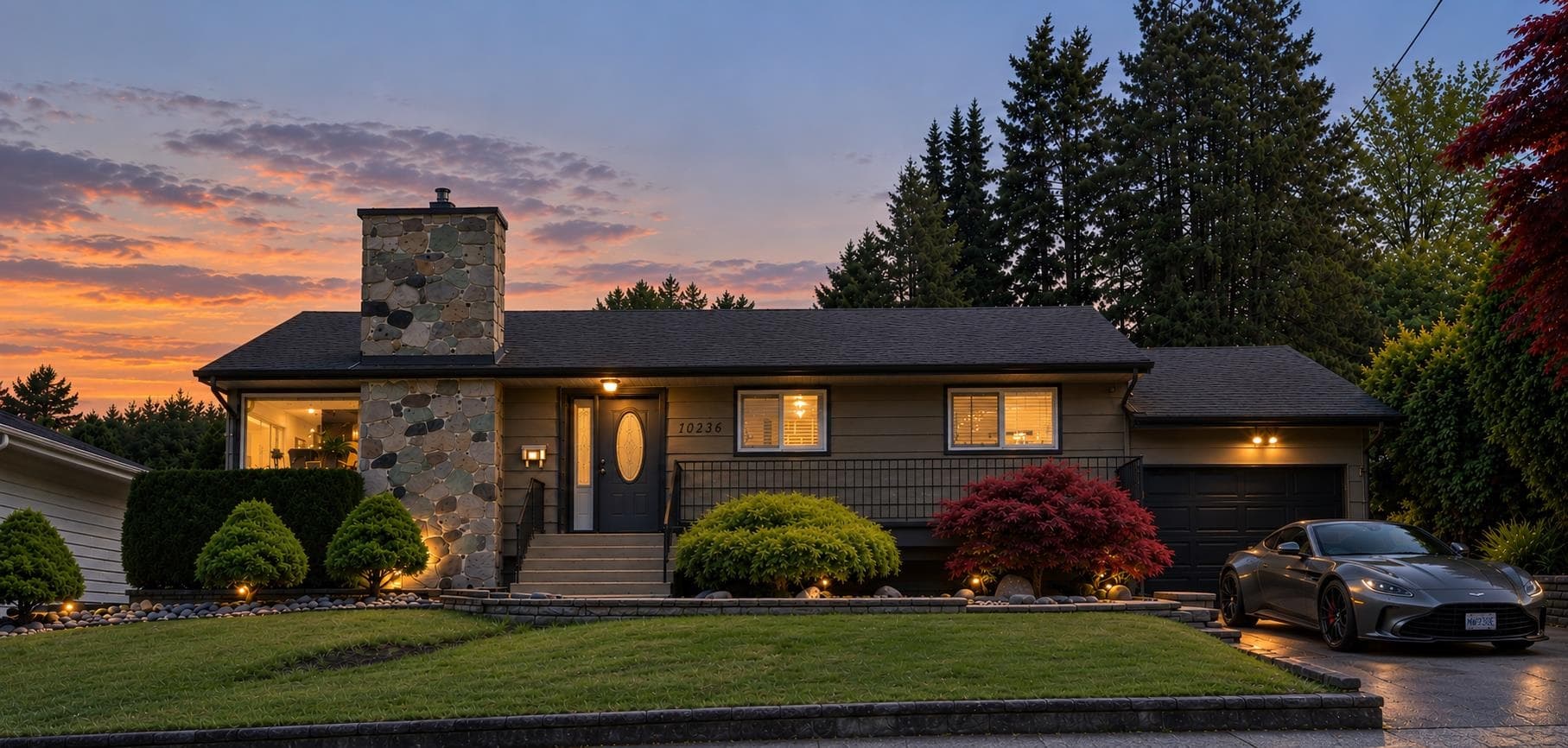 10216 124 Street, Surrey