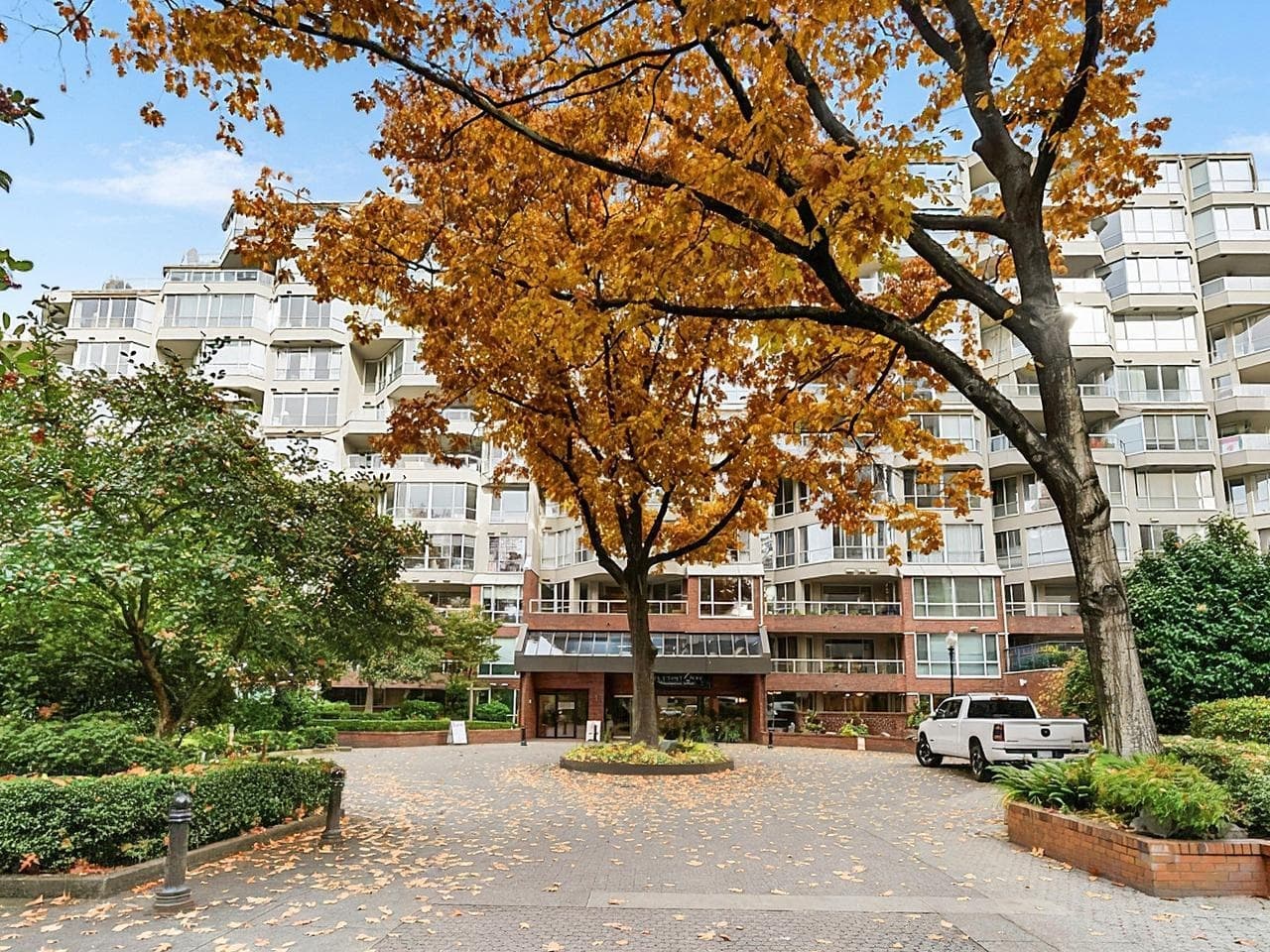 618 - 518 Moberly Road, Vancouver