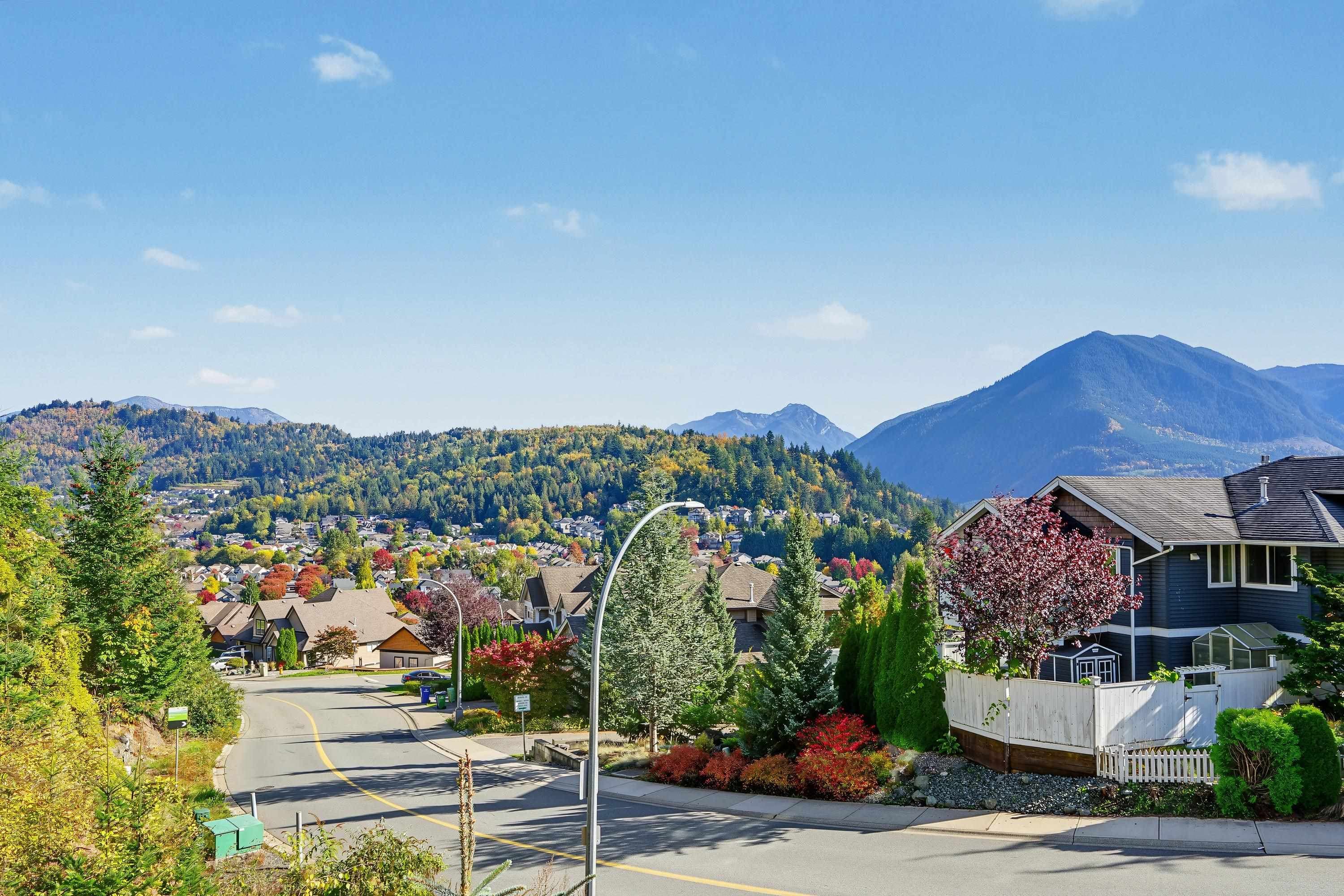 45989 Weeden Drive, Chilliwack