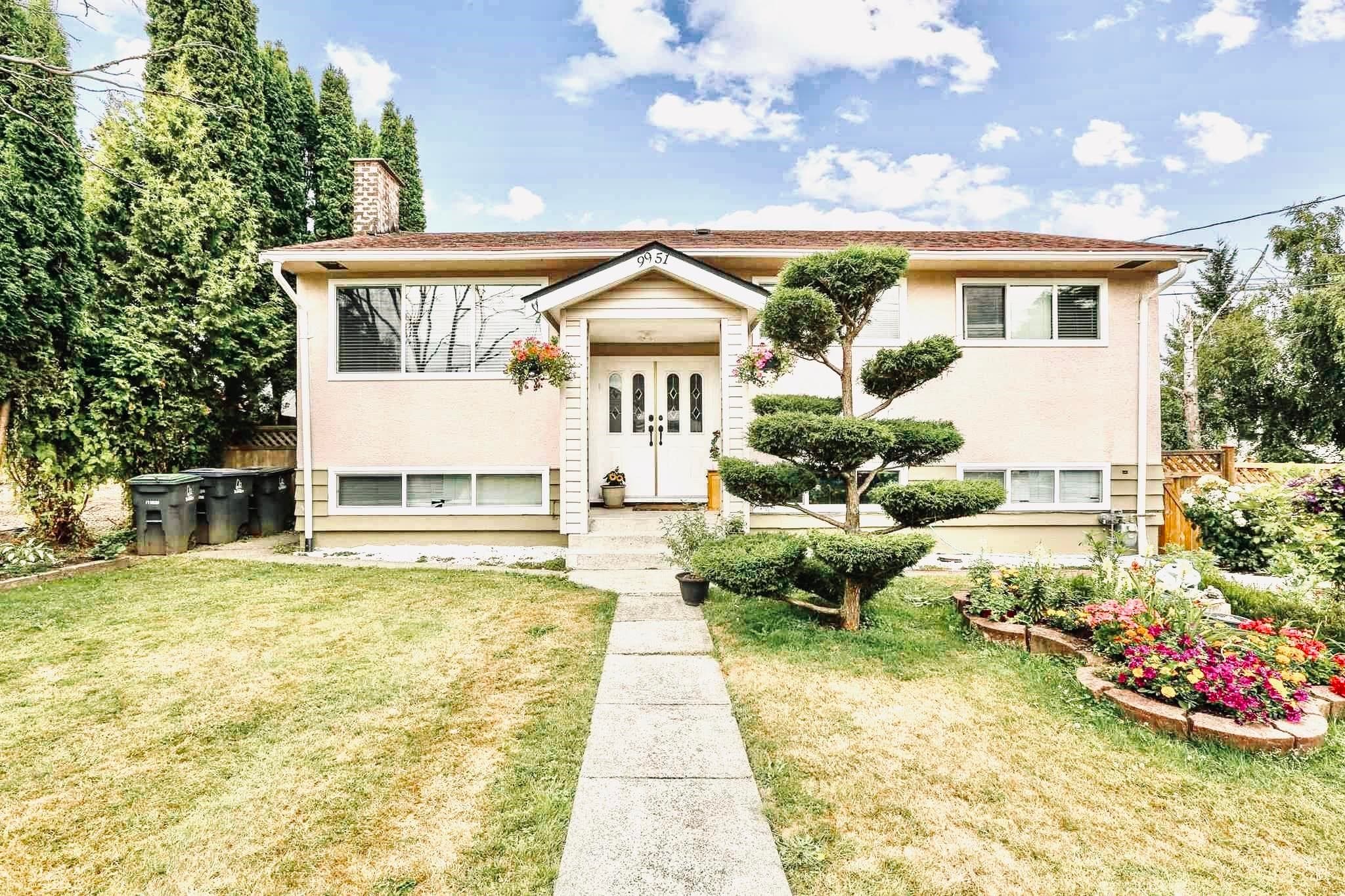 9951 124a Street, Surrey