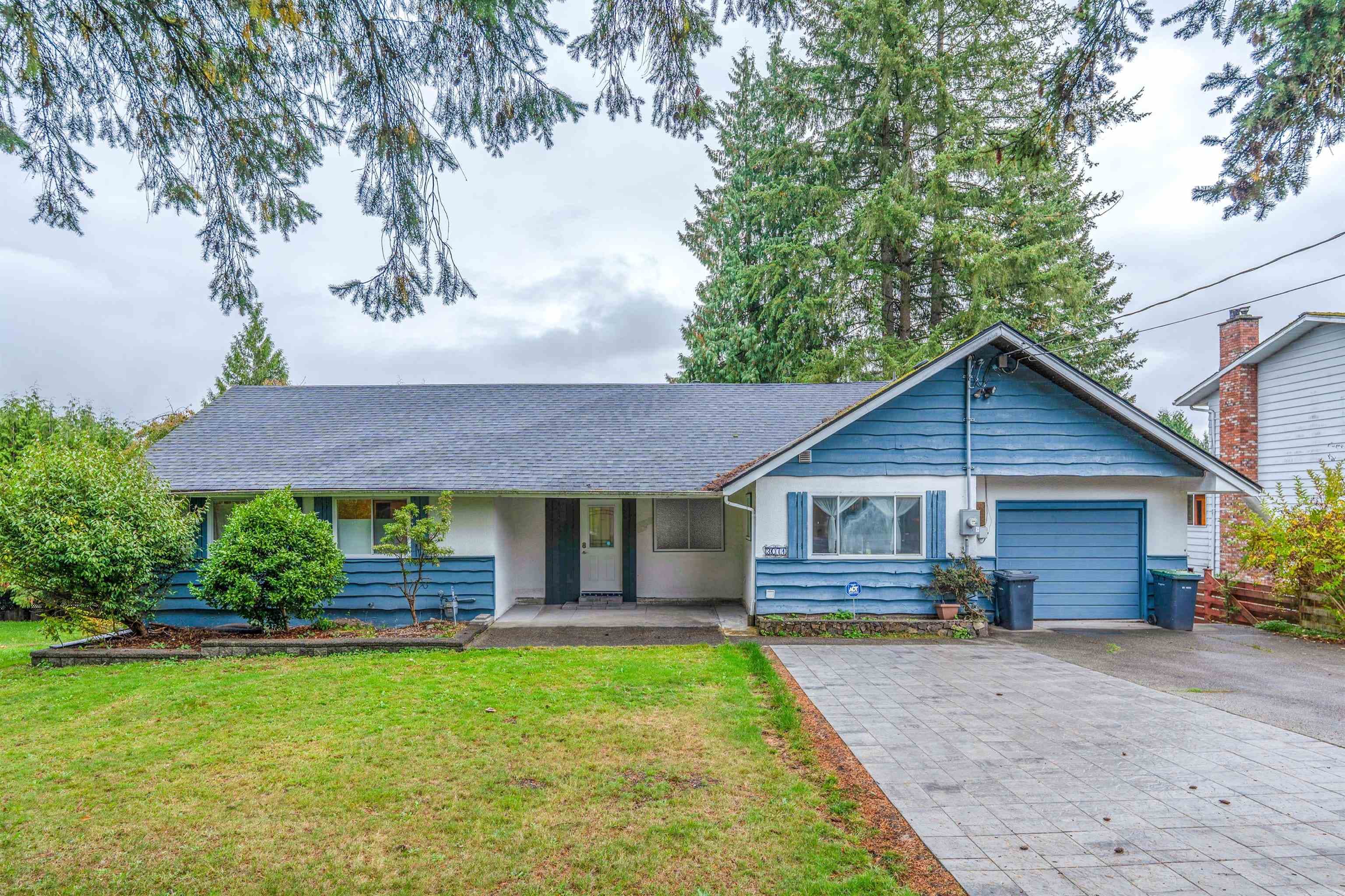 3071 Starlight Way, Coquitlam