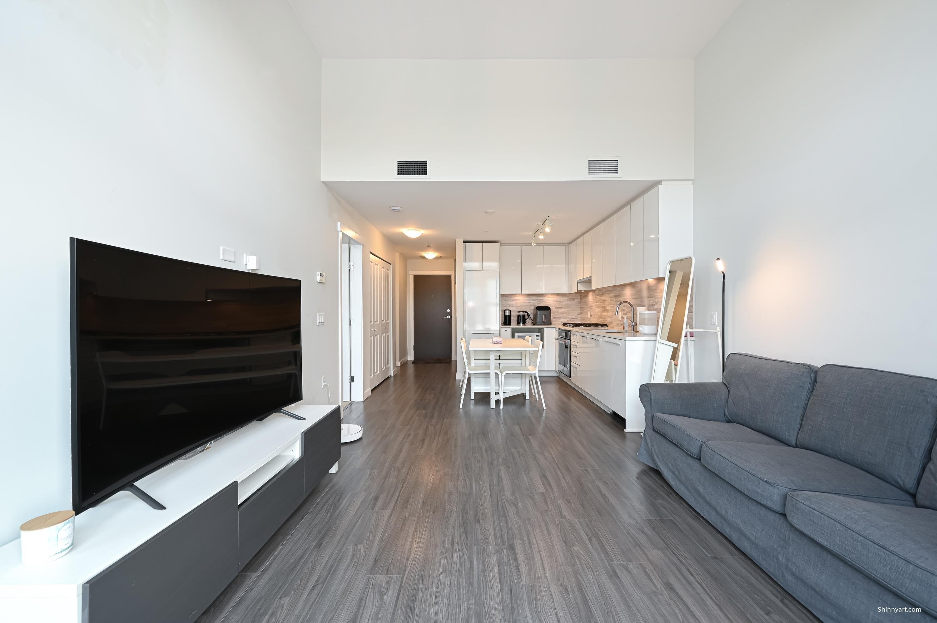 427 - 9551 Alexandra Road, Richmond