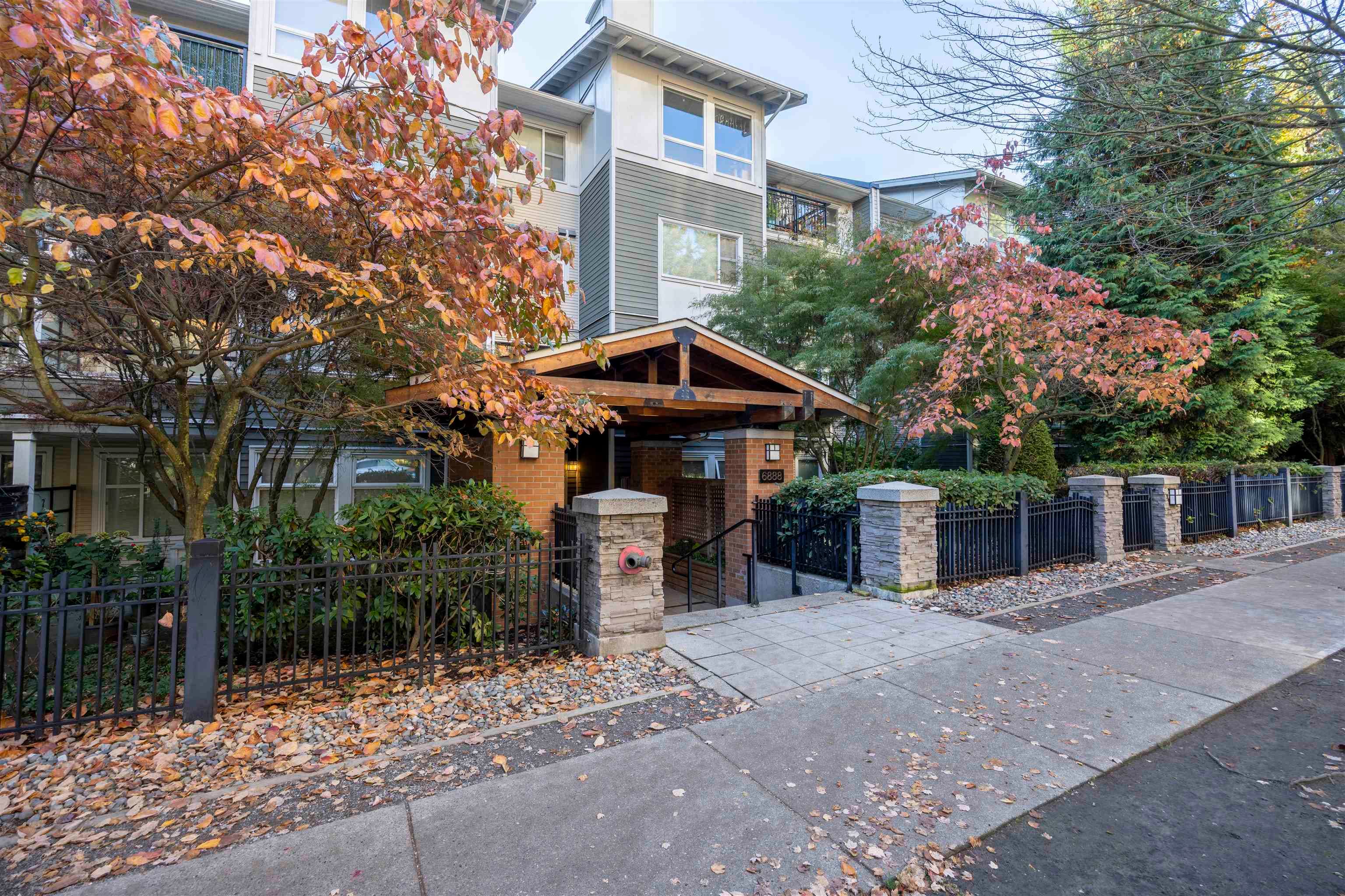 106 - 6888 Southpoint Drive, Burnaby