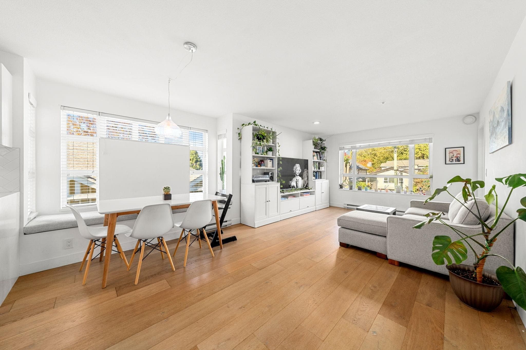 207 - 183 W 23rd Street, North Vancouver