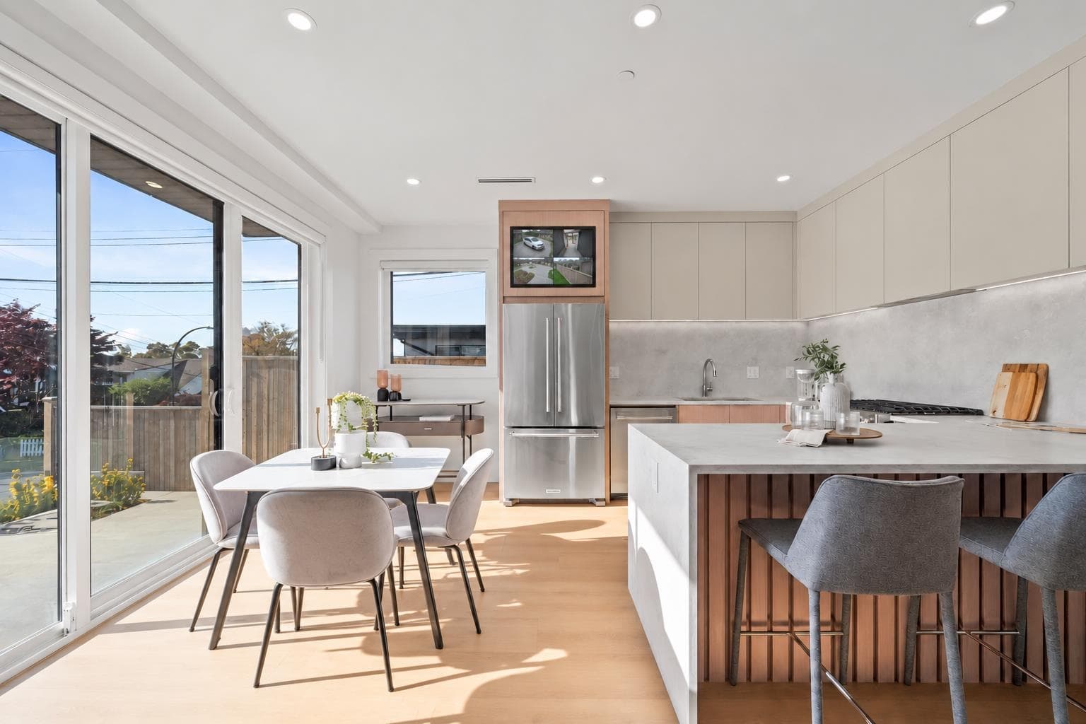 1 - 3623 Triumph Street, Vancouver