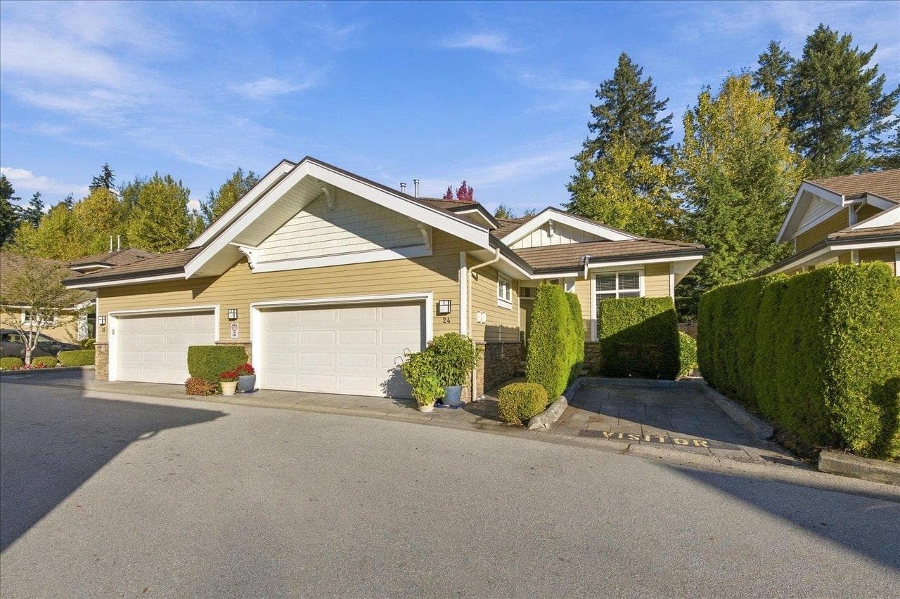 24 - 14655 32 Avenue, Surrey