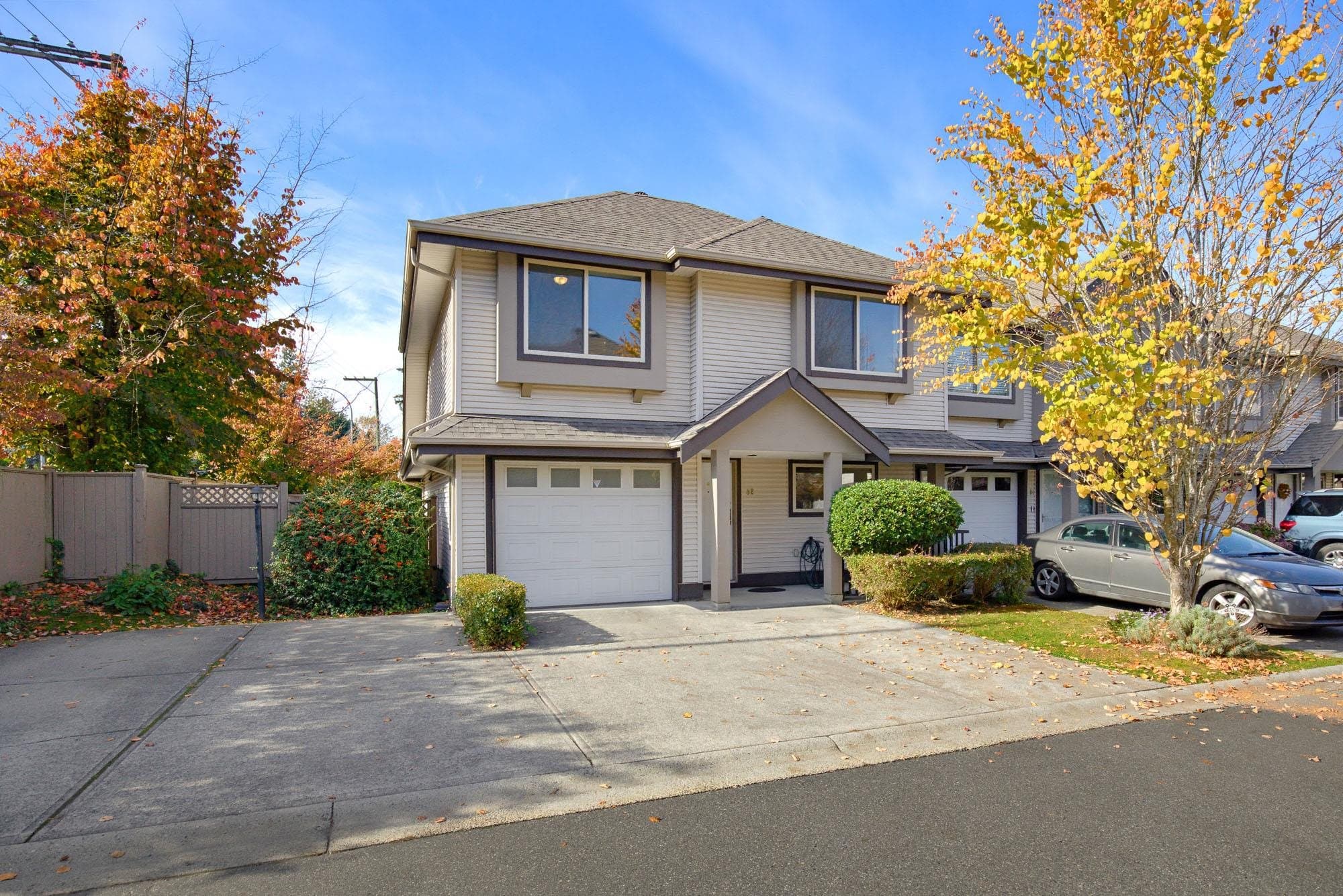 32 - 11860 210th Street, Maple Ridge