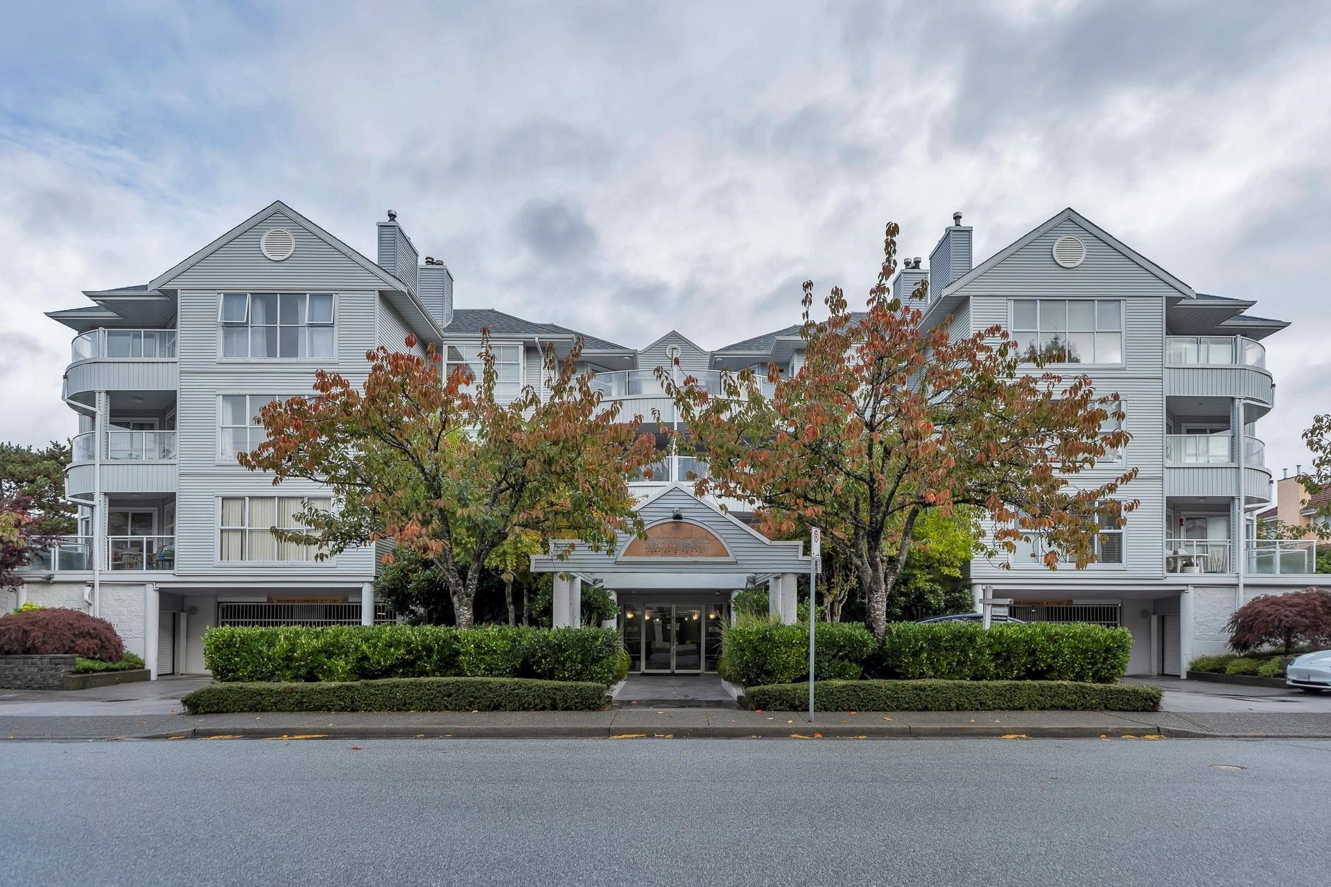 203 - 8611 General Currie Road, Richmond