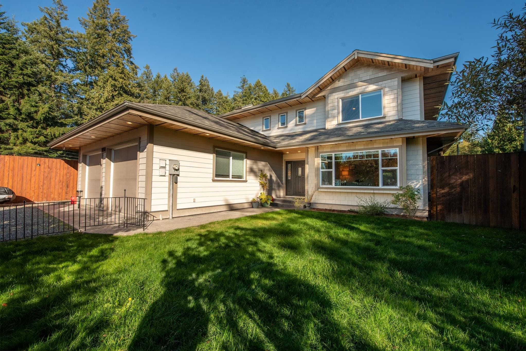 574 Veterans Road, Gibsons