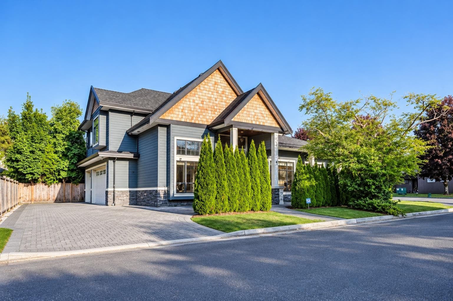 9491 Glenbrook Drive, Richmond