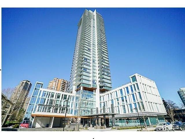 2202 - 4360 Beresford Street, Burnaby