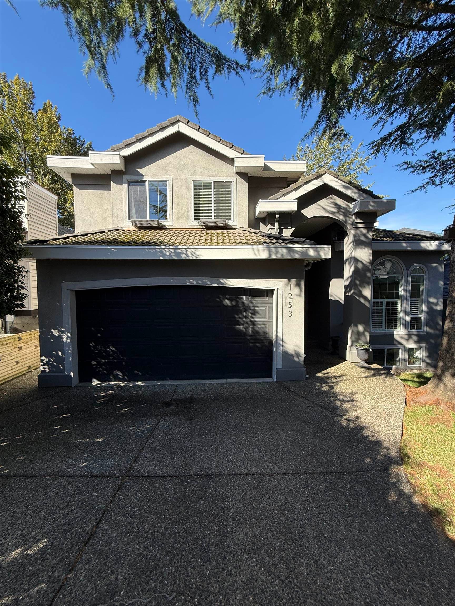 1253 Fletcher Way, Port Coquitlam