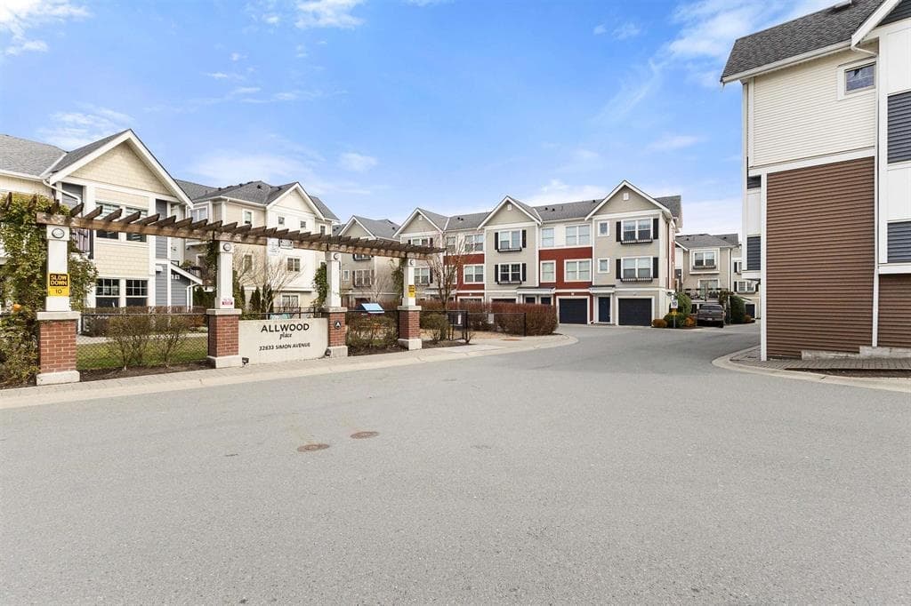 89 - 32633 Simon Avenue, Abbotsford
