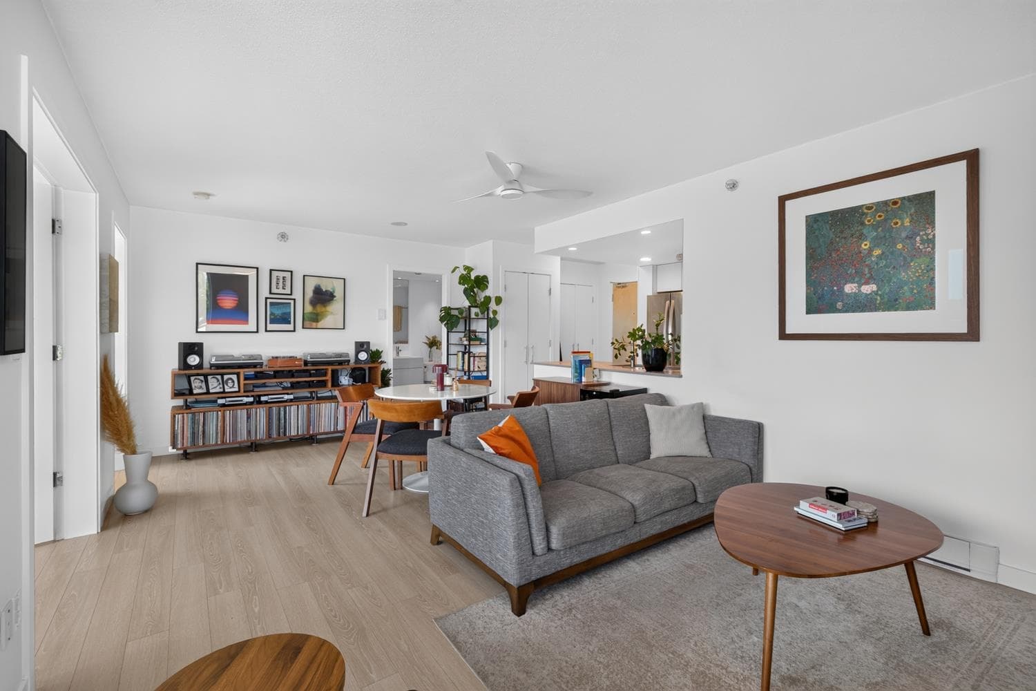 502 - 120 Milross Avenue, Vancouver