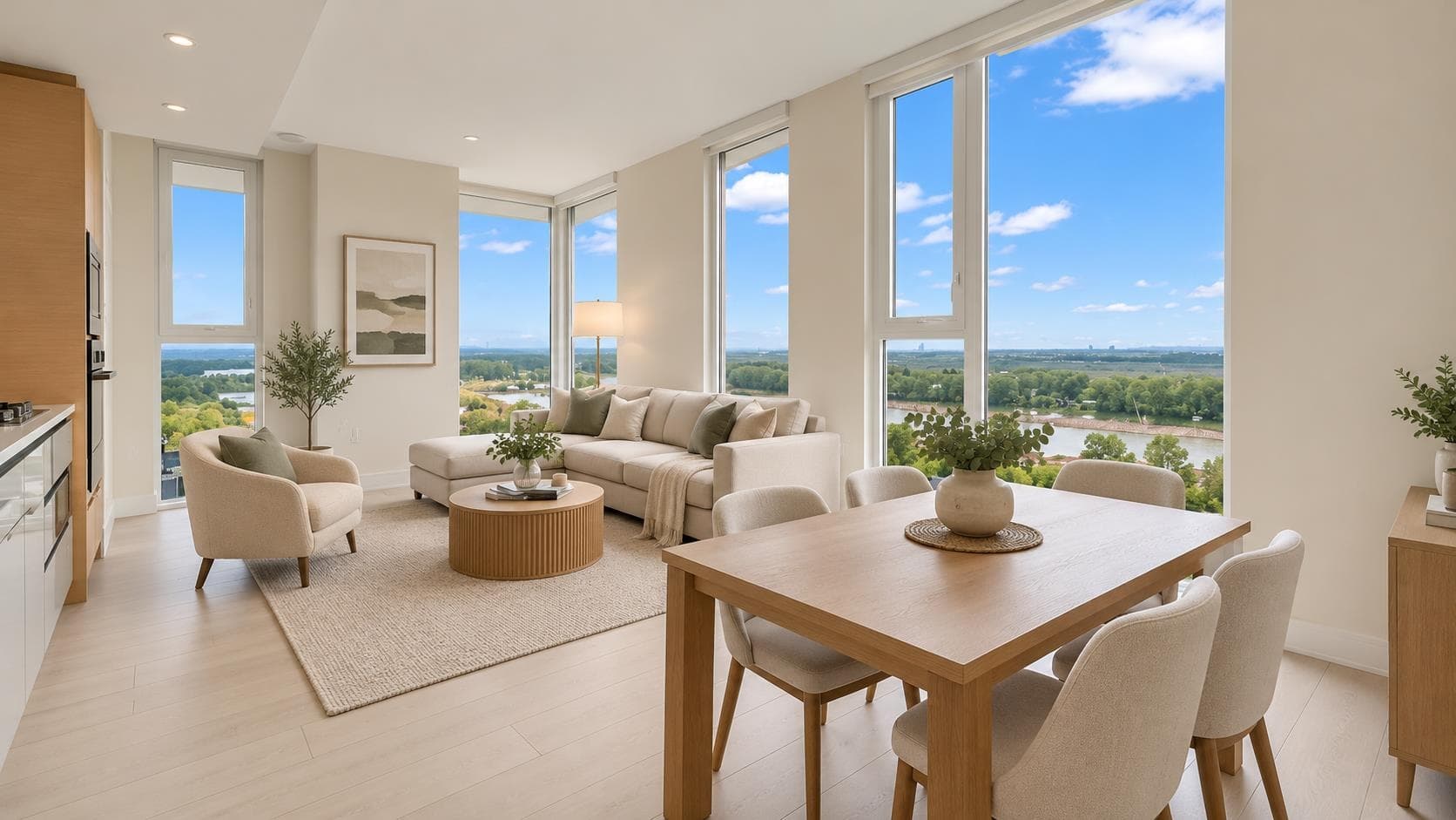 2406 - 3538 Sawmill Crescent, Vancouver