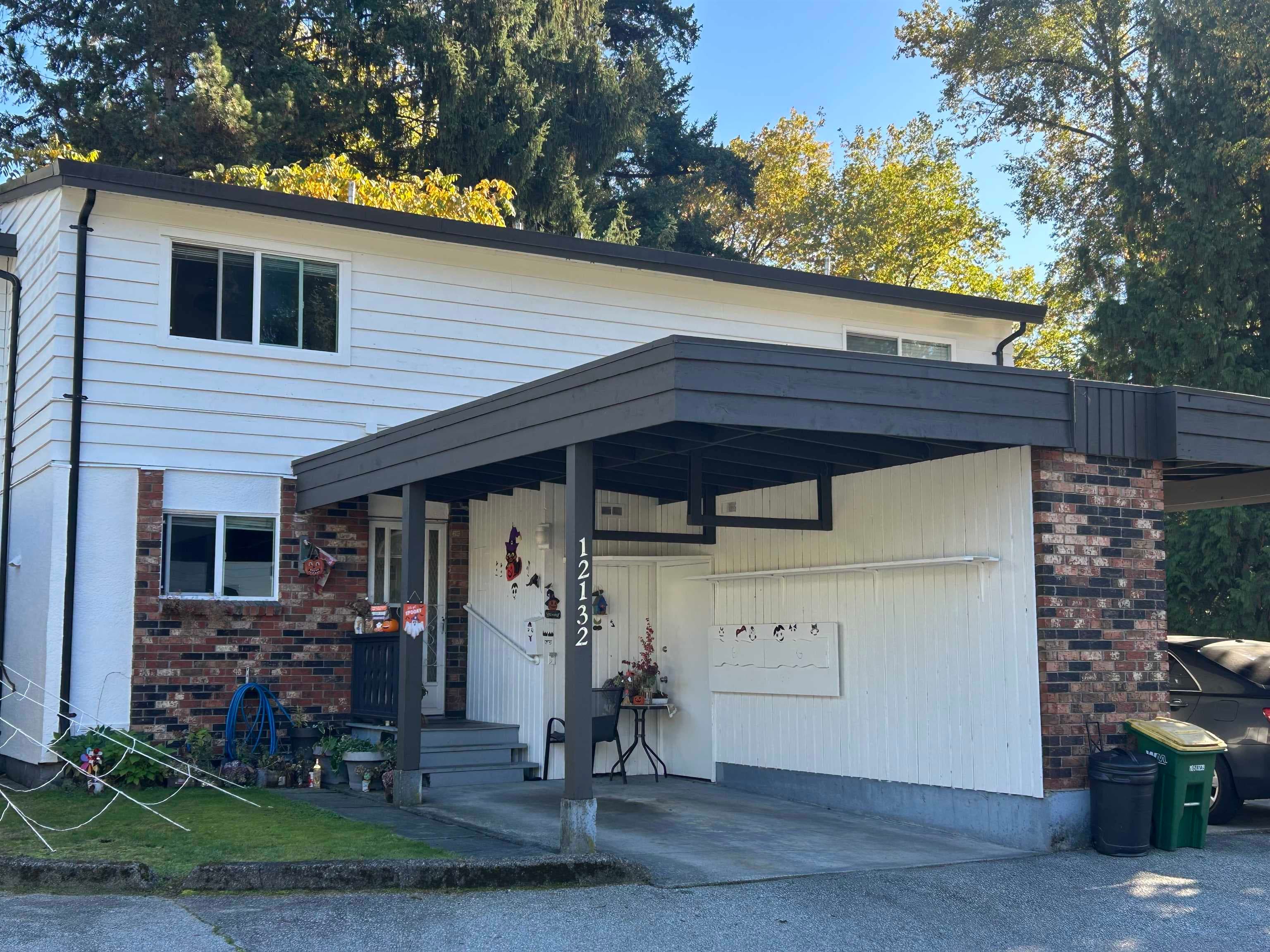 12132 Schmidt Crescent, Maple Ridge